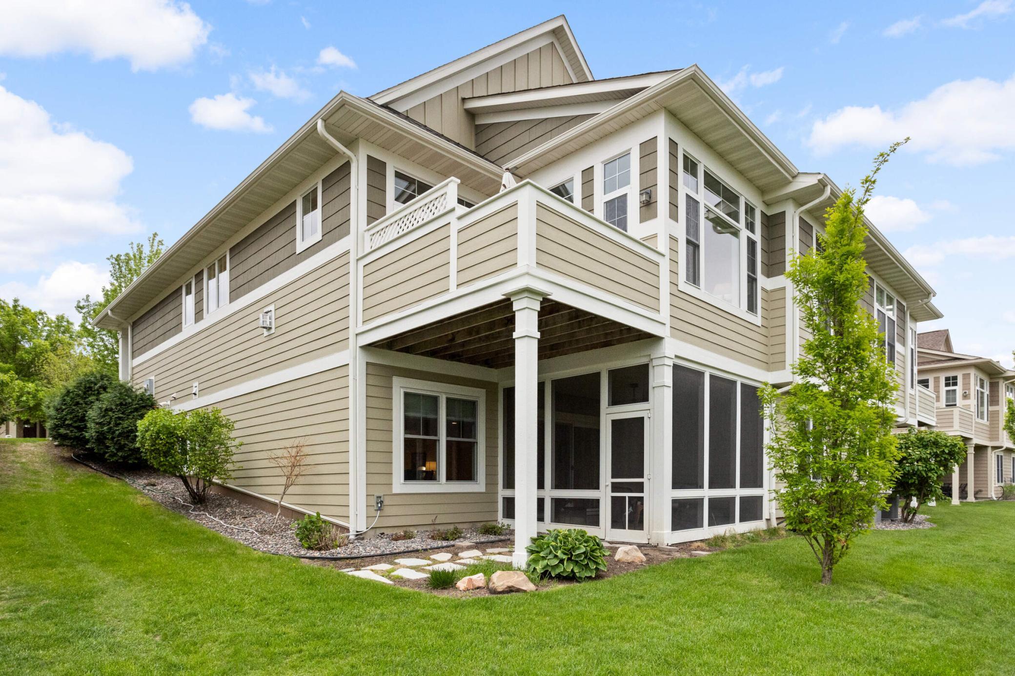 8784 Lake Riley Drive
