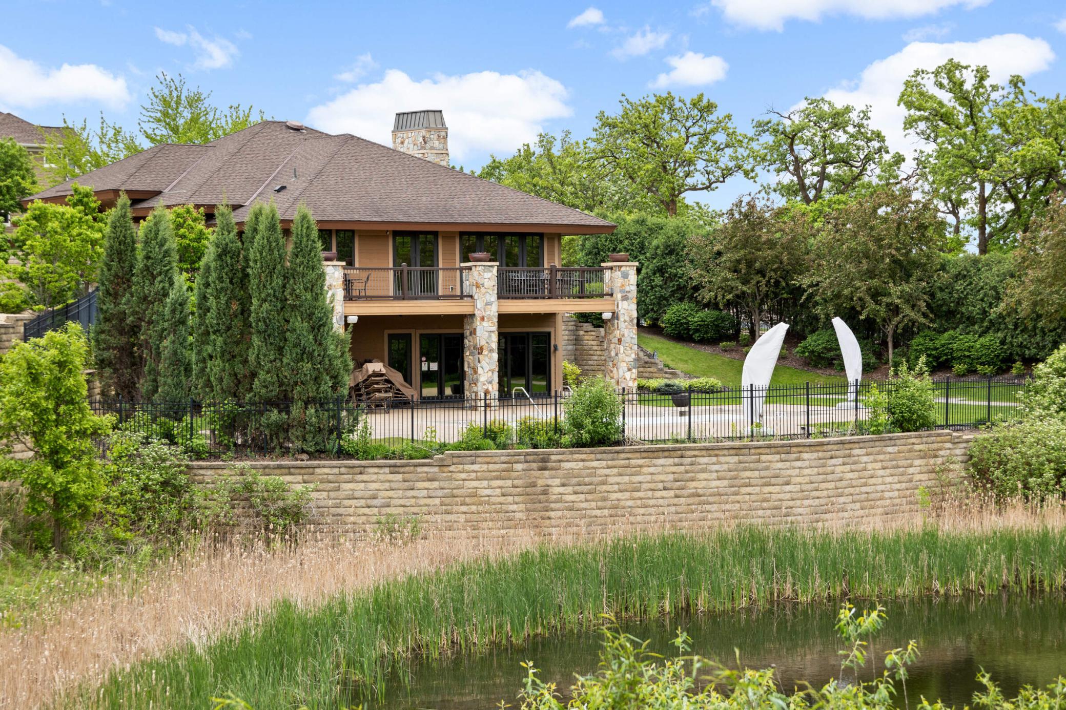 8784 Lake Riley Drive