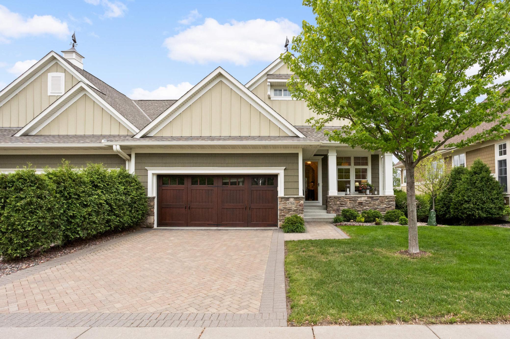 8784 Lake Riley Drive