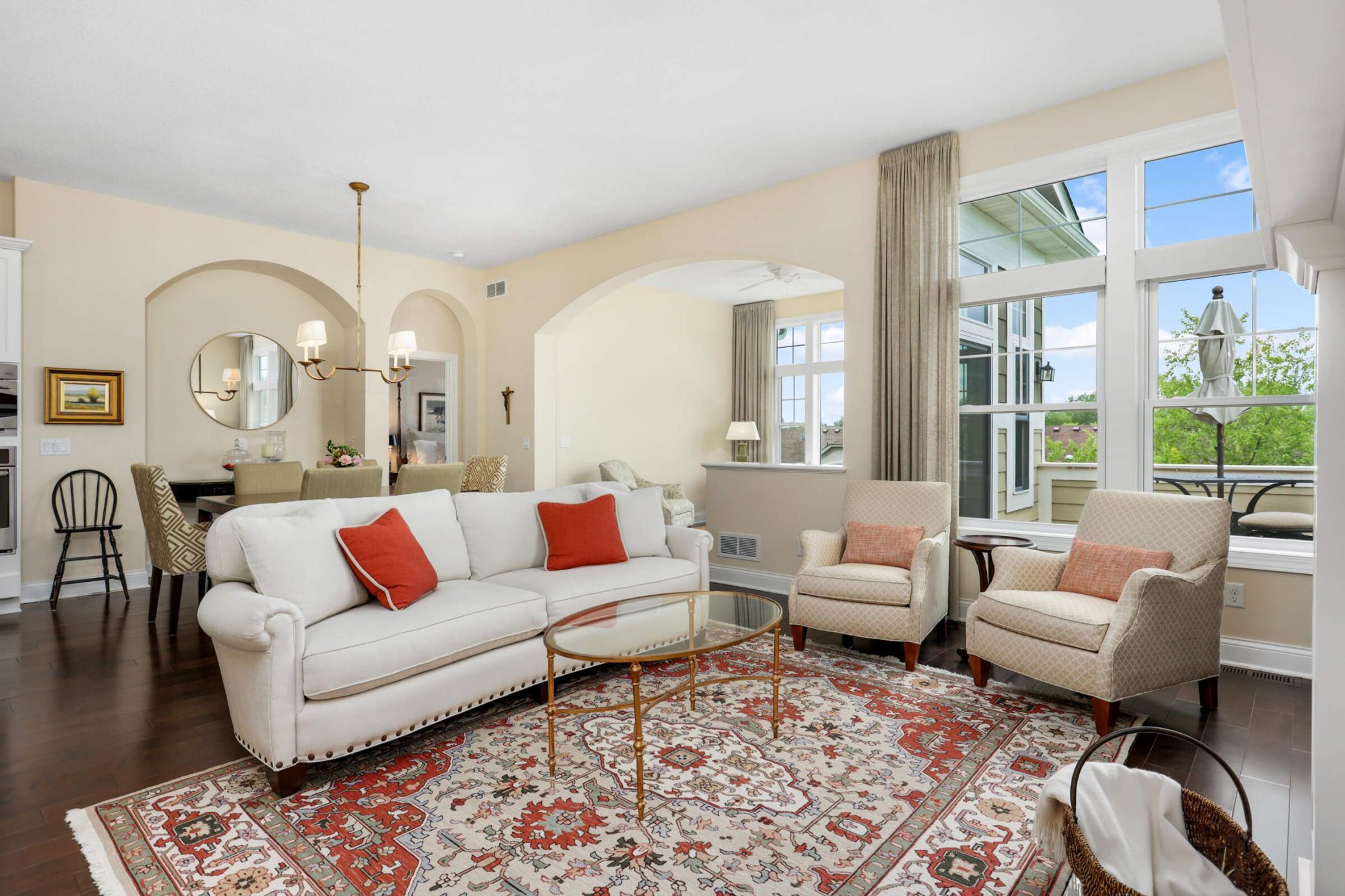 8784 Lake Riley Drive