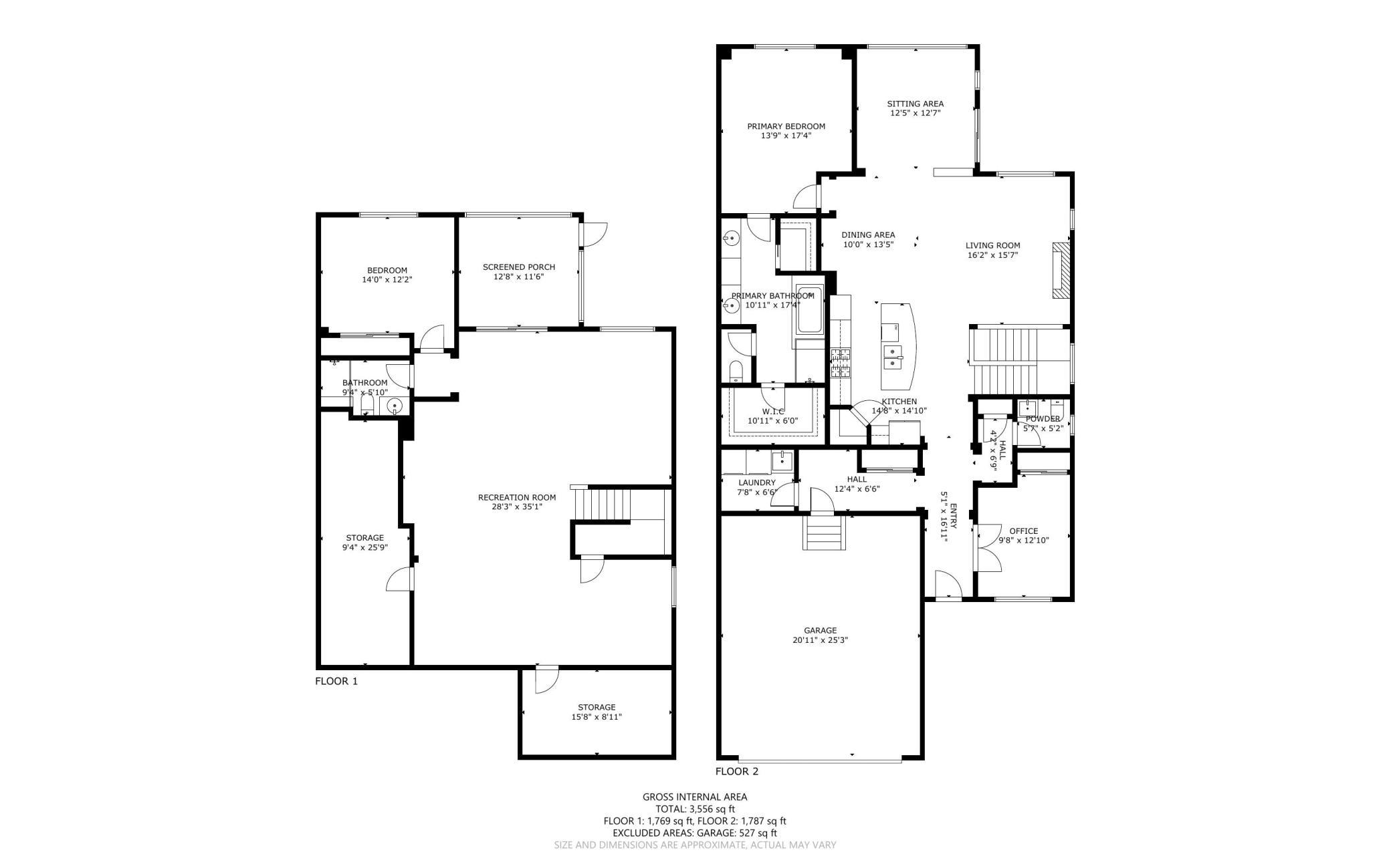 8784 Lake Riley Drive