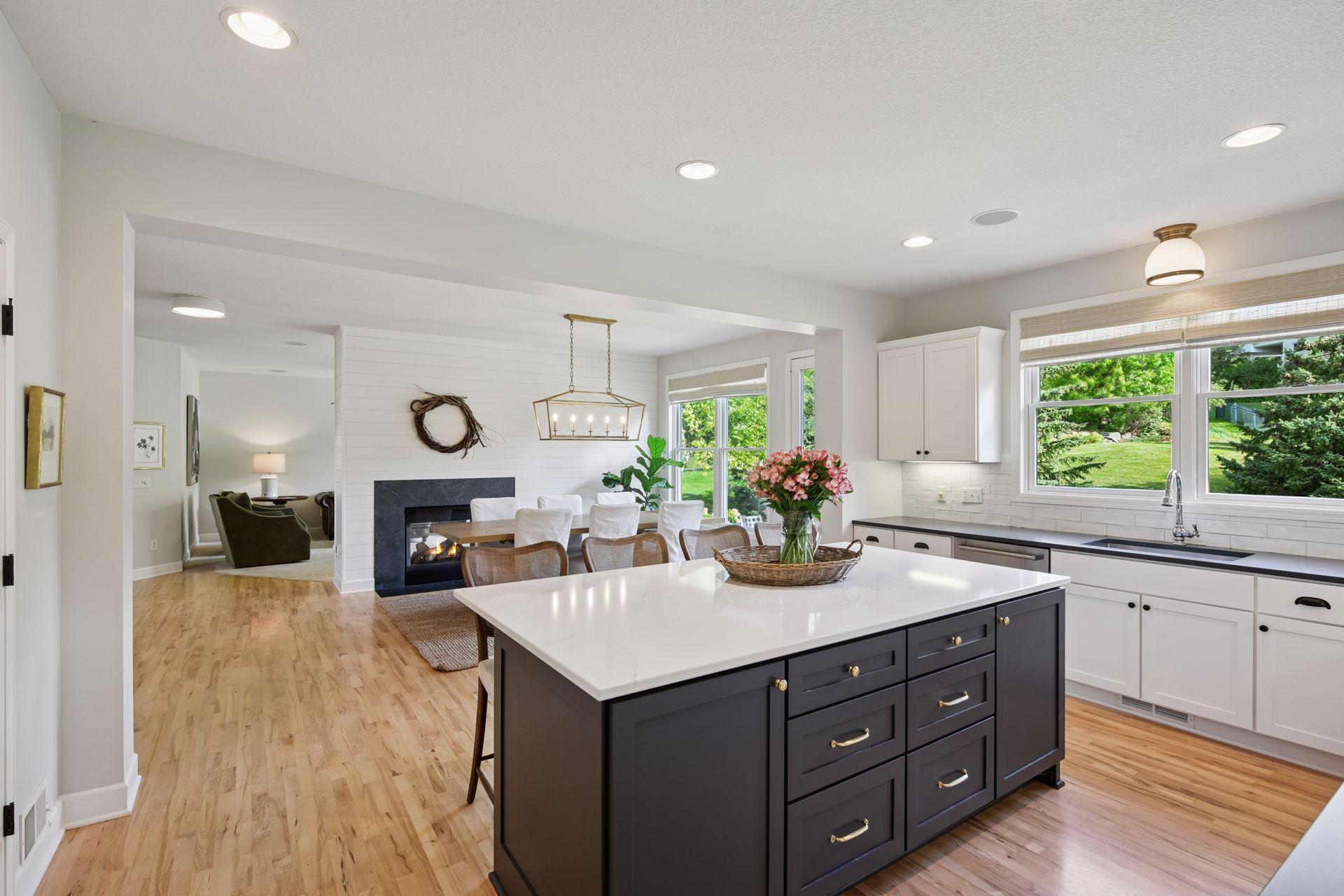 1732 Carriage Drive
