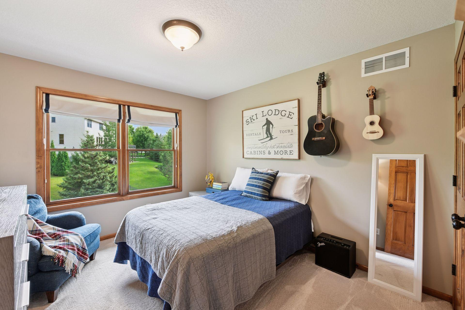 1732 Carriage Drive