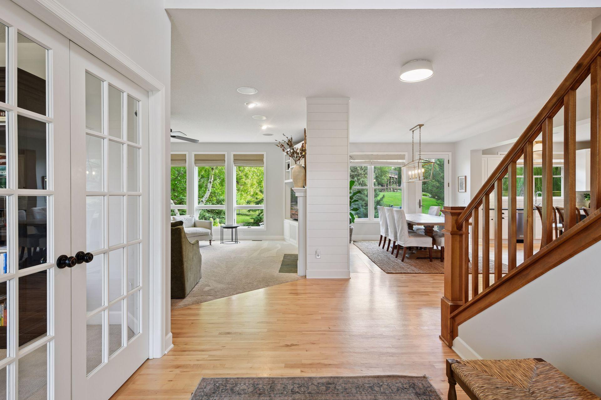 1732 Carriage Drive