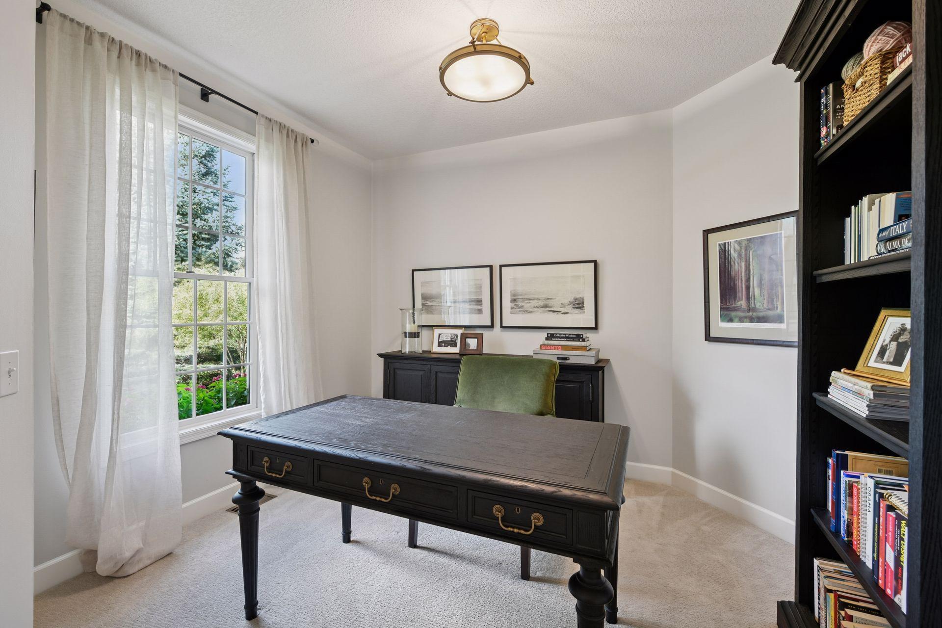 1732 Carriage Drive