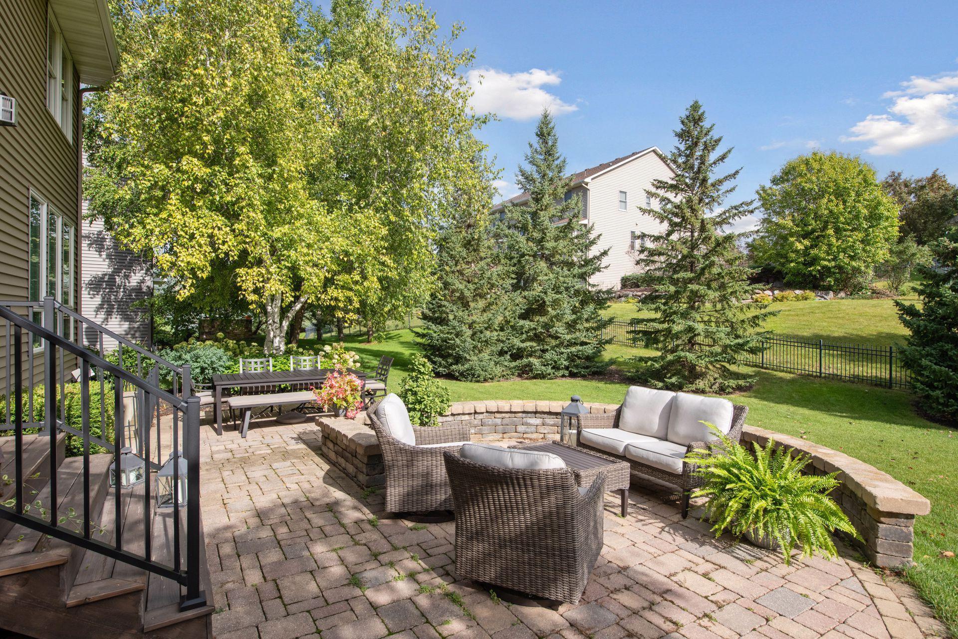 1732 Carriage Drive