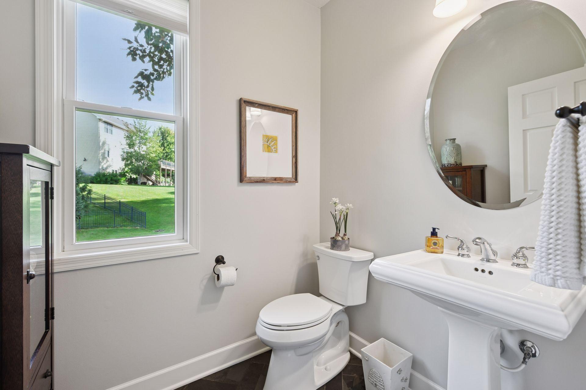 1732 Carriage Drive
