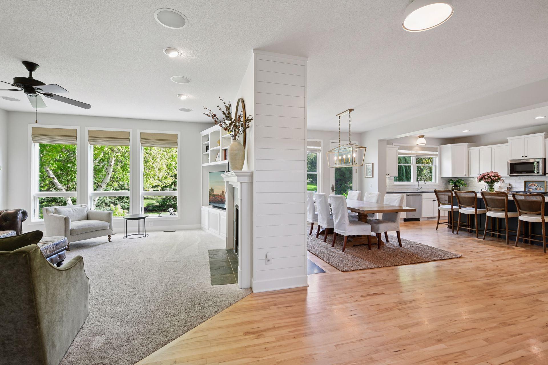1732 Carriage Drive