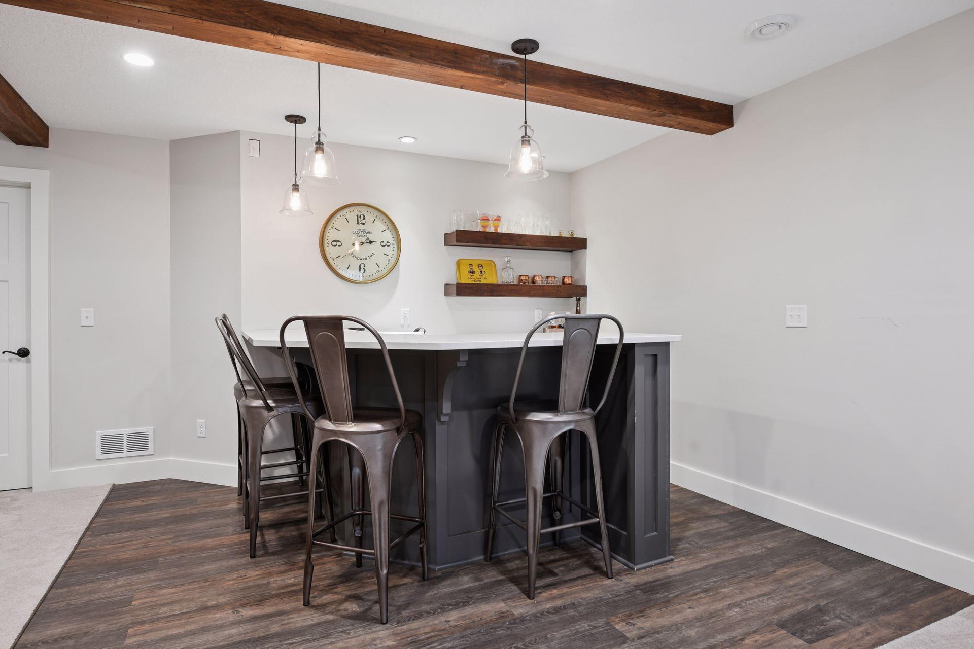 1732 Carriage Drive