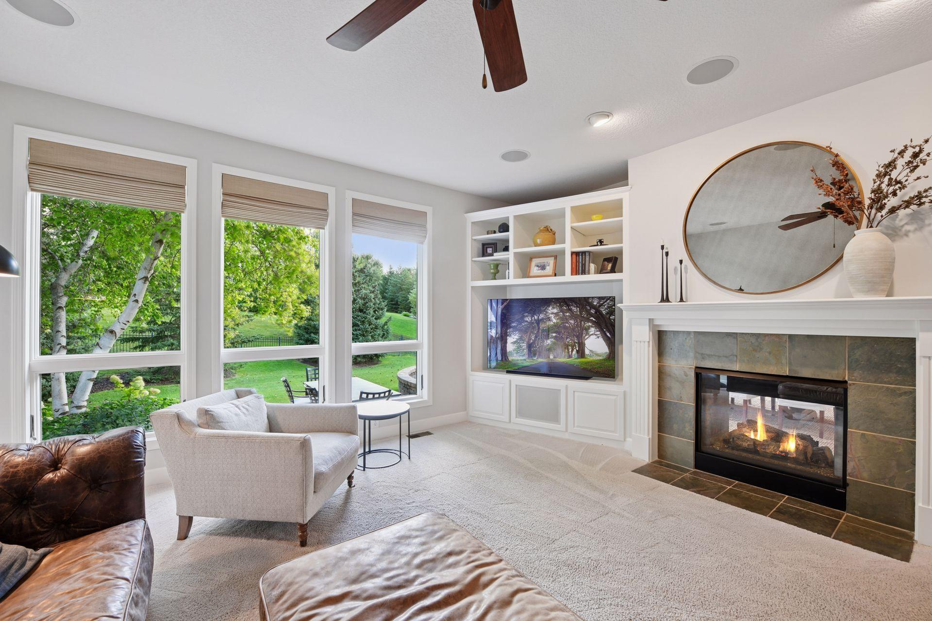 1732 Carriage Drive