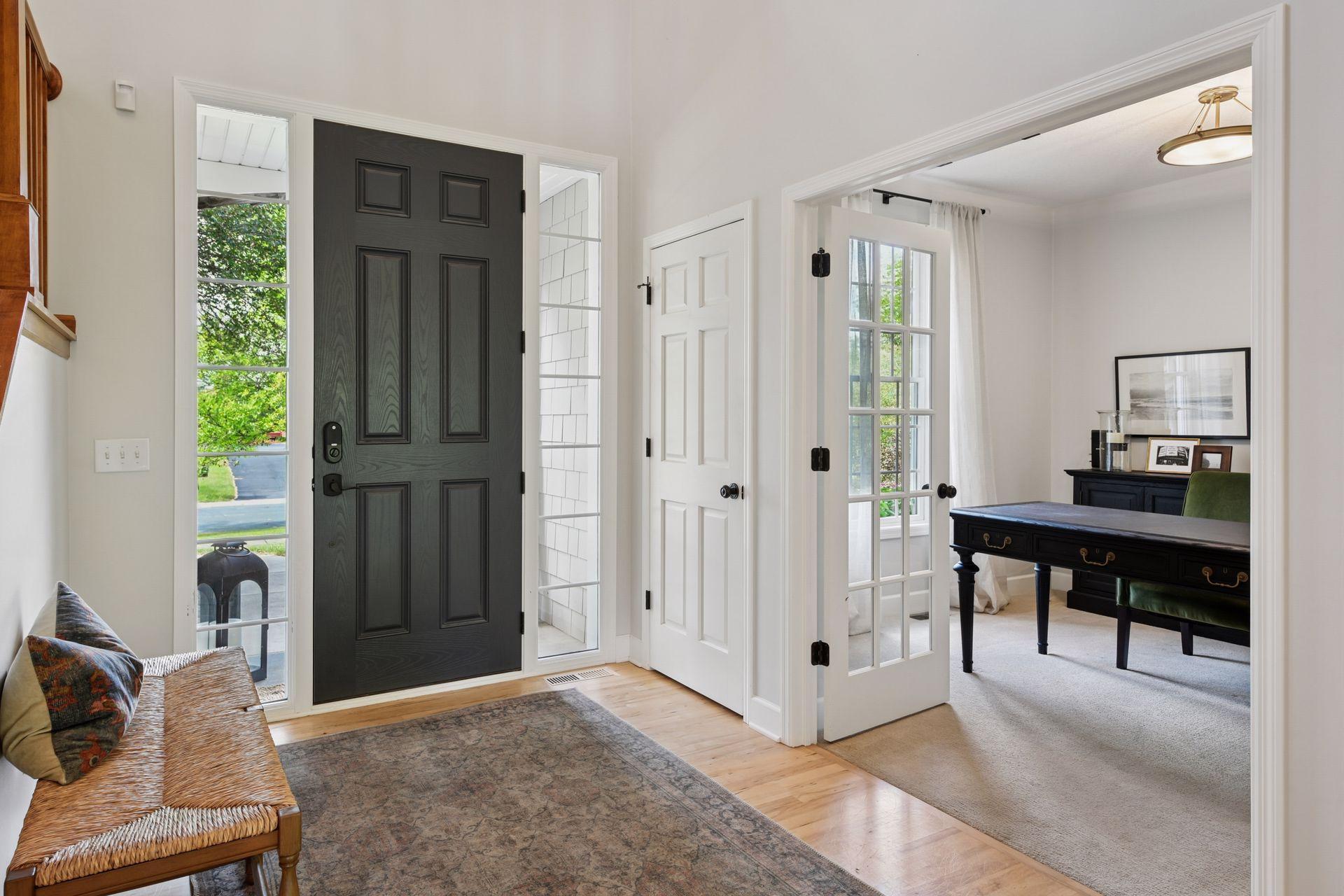 1732 Carriage Drive