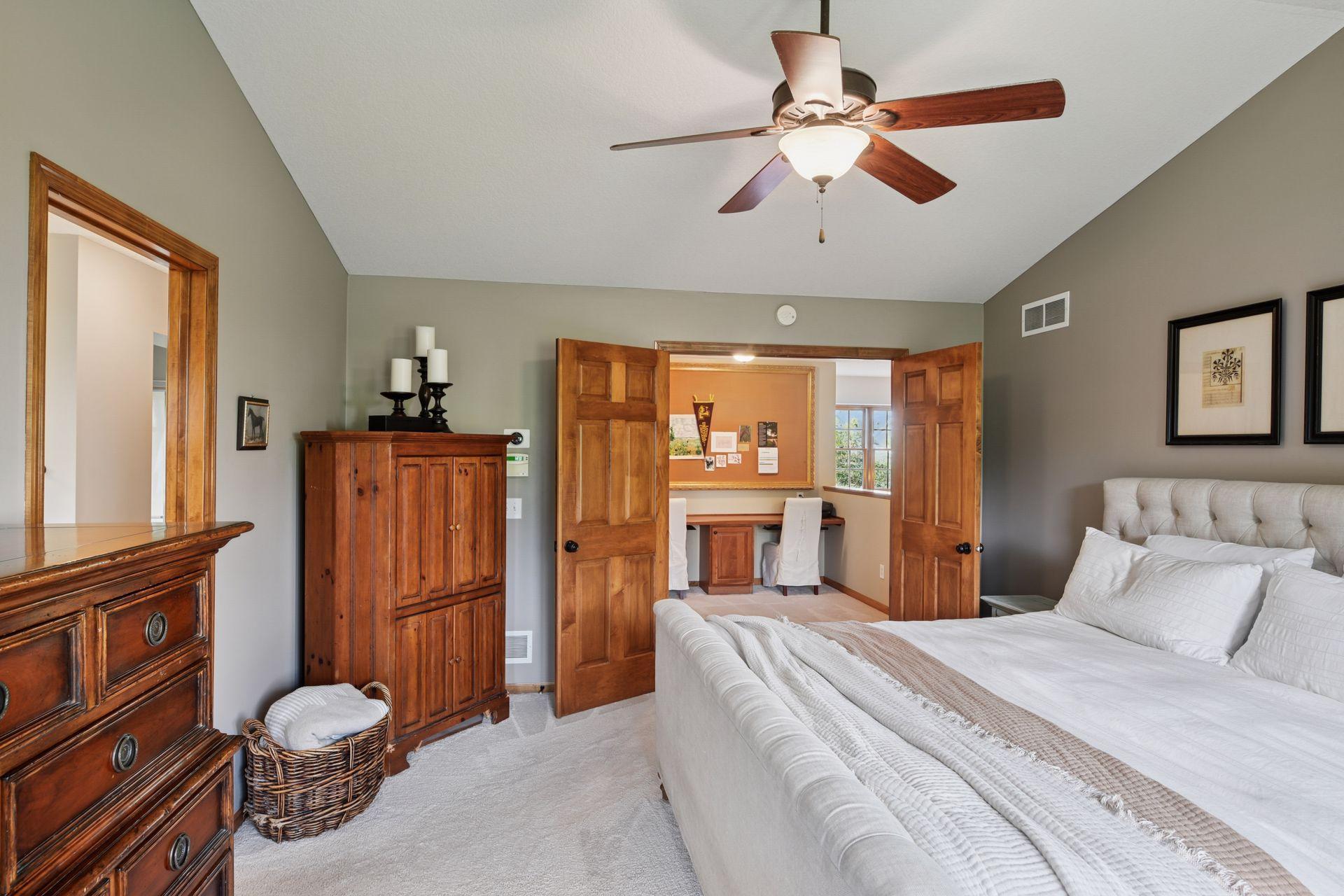 1732 Carriage Drive