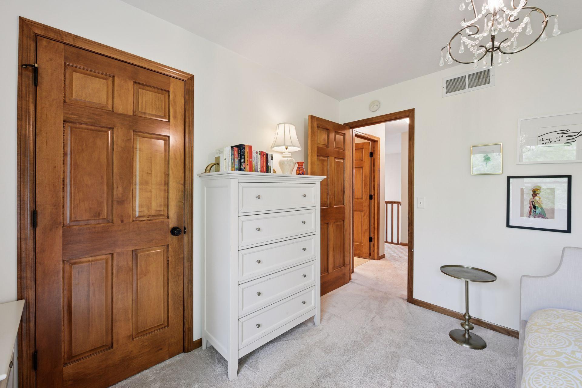 1732 Carriage Drive