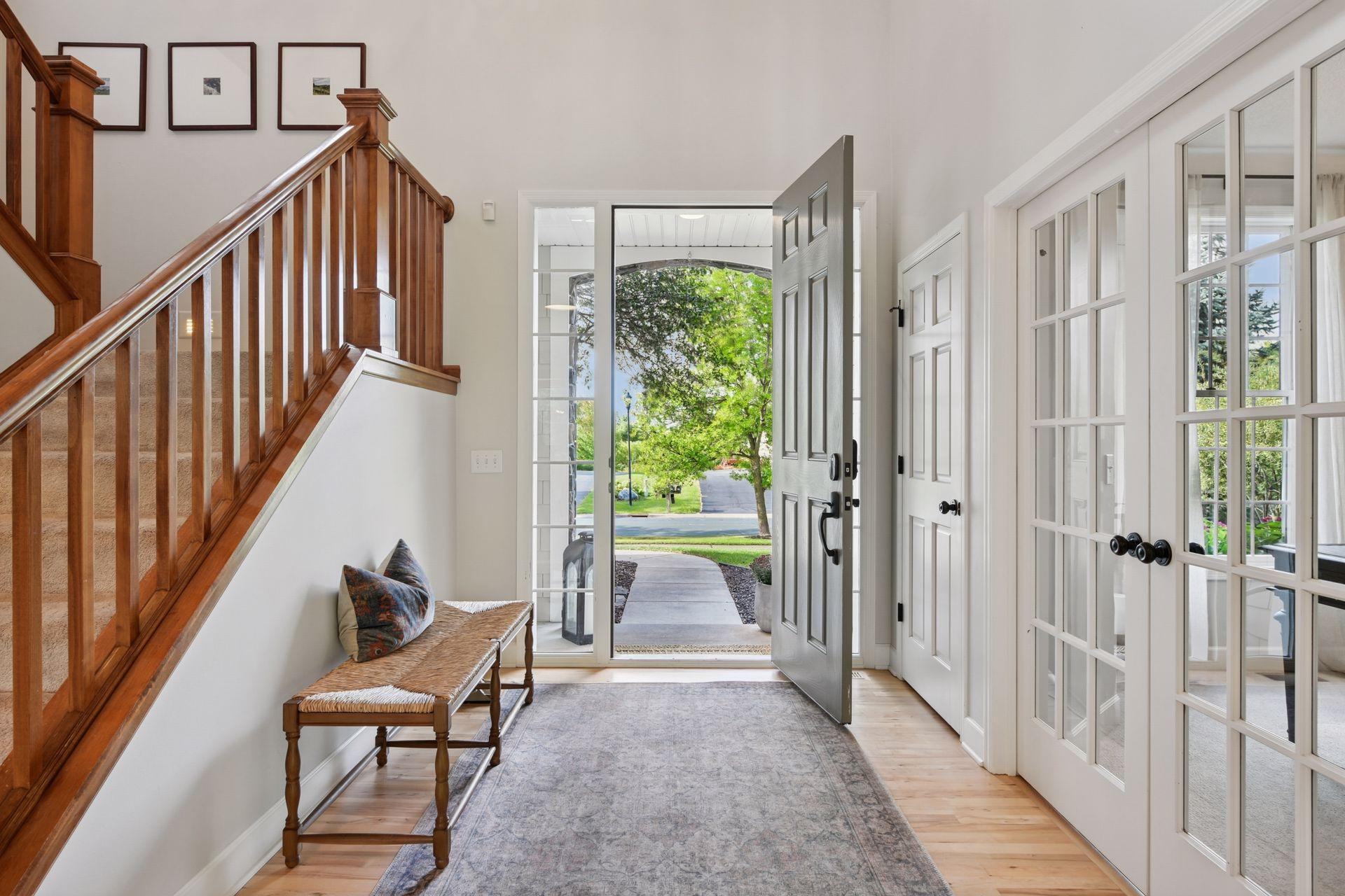 1732 Carriage Drive