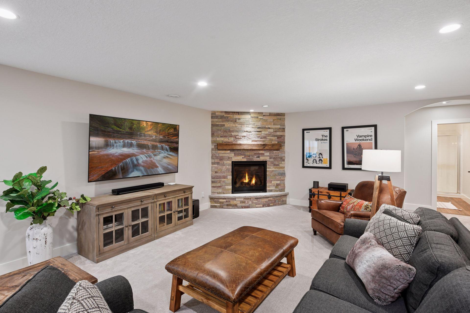 1732 Carriage Drive