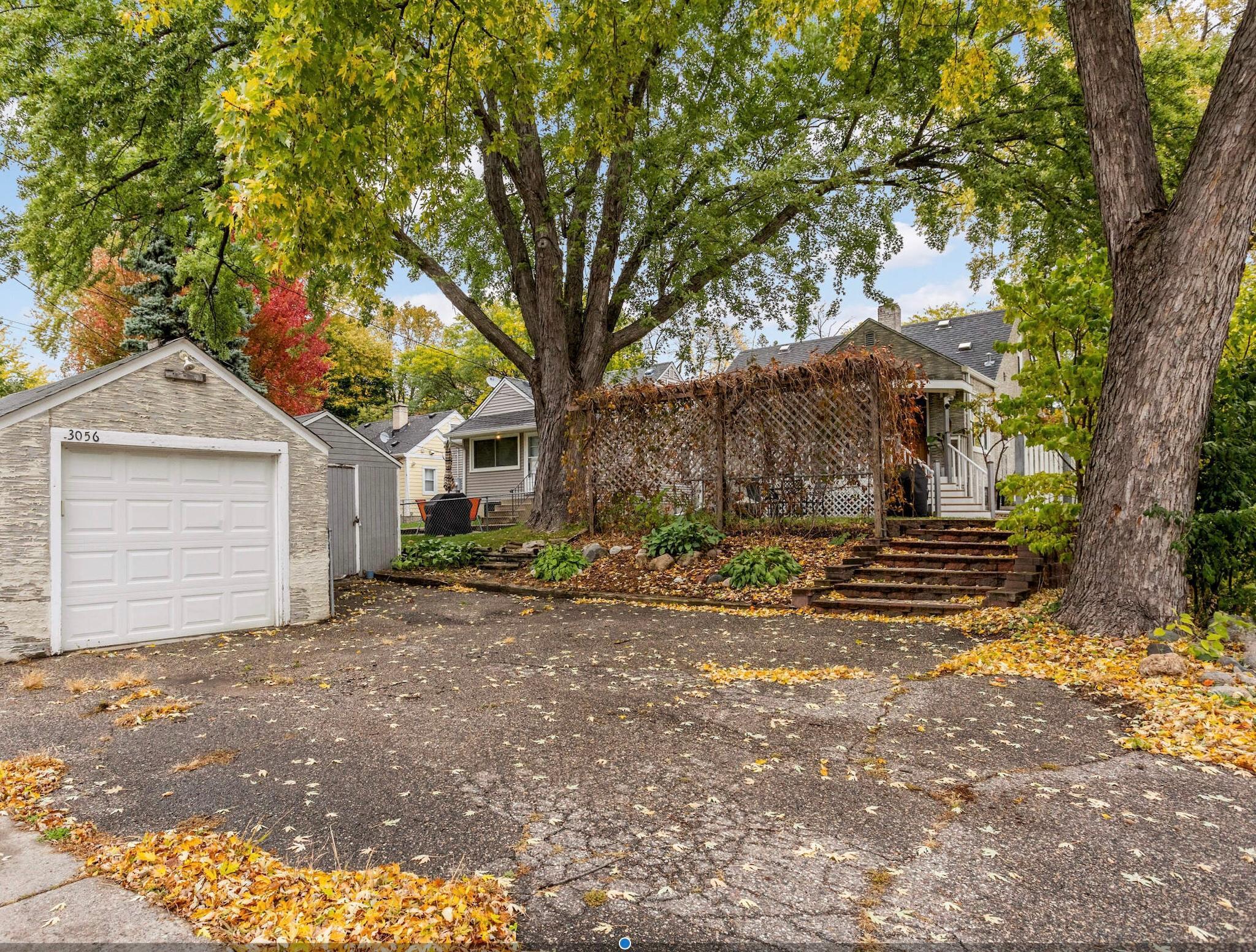 3056 Florida Avenue S