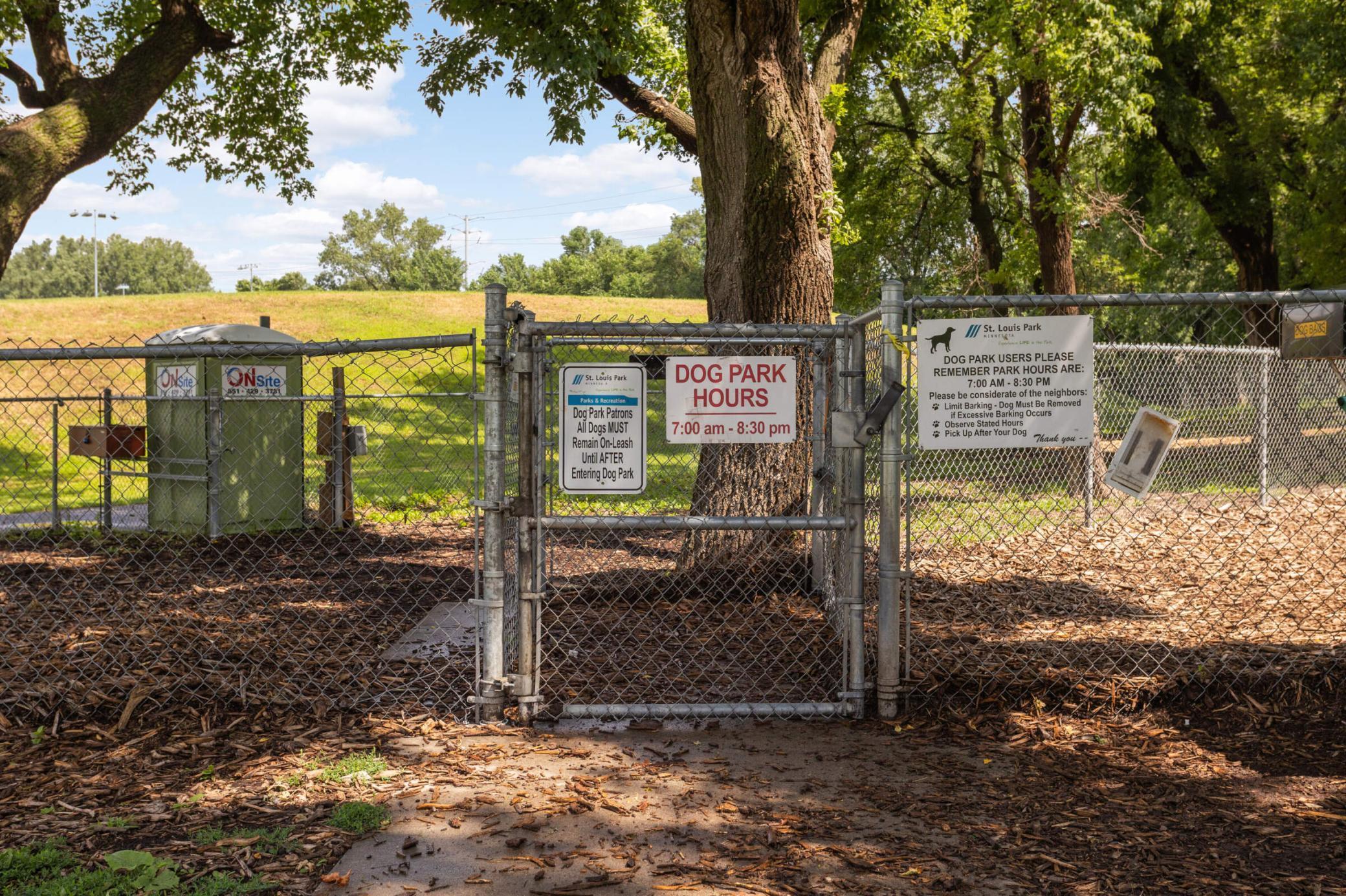 3056 Florida Avenue S