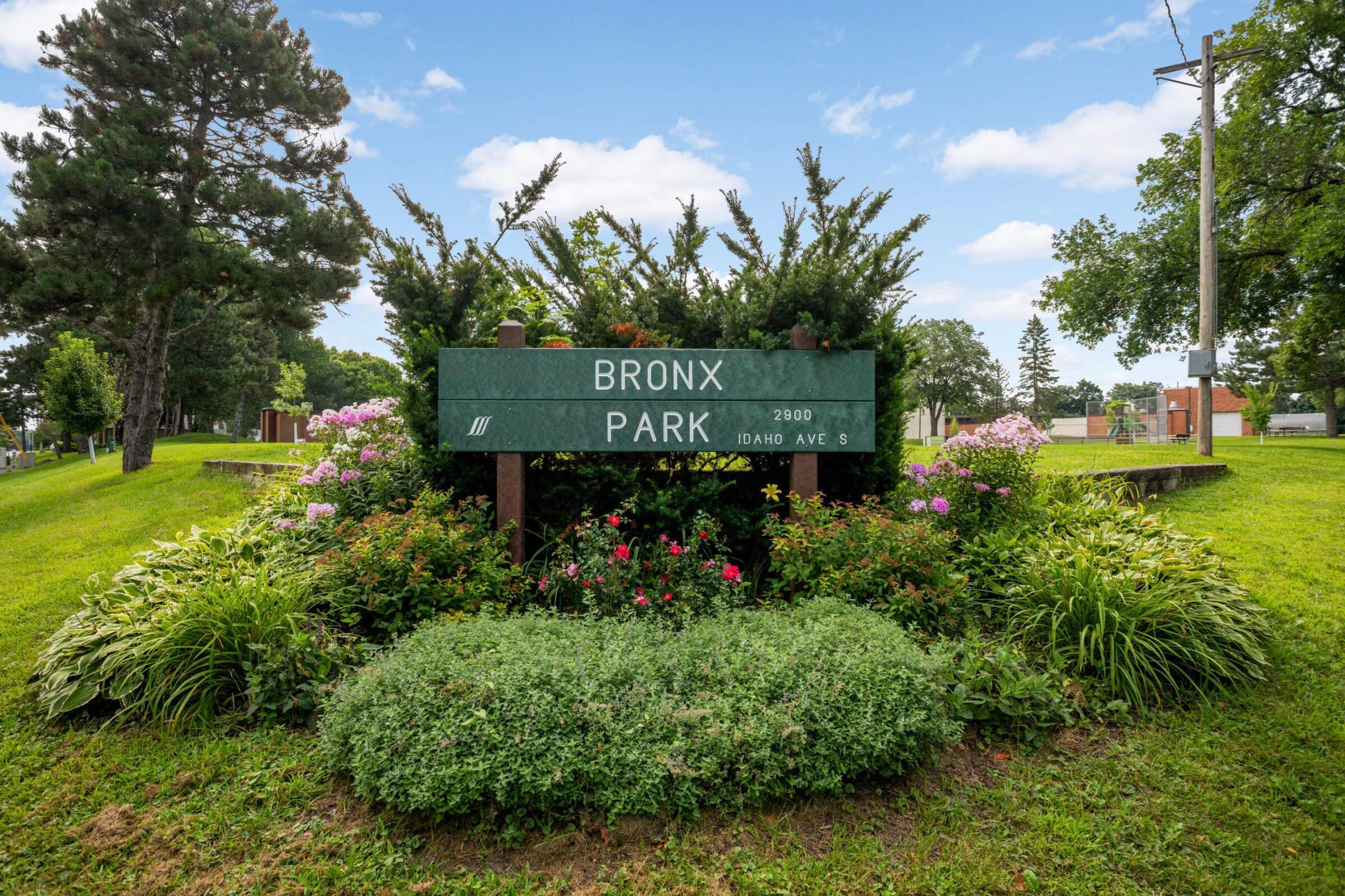 3056 Florida Avenue S