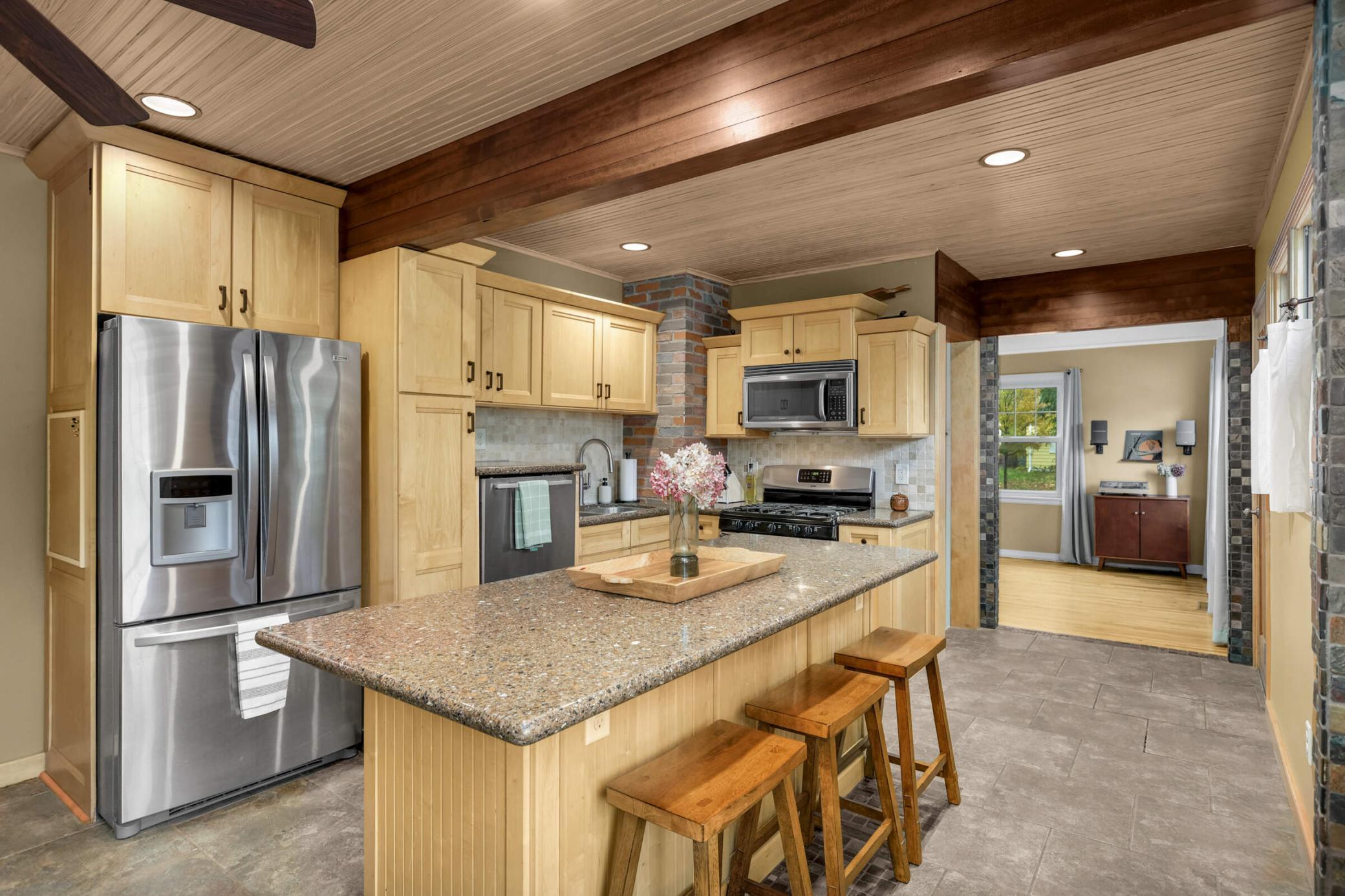 3056 Florida Avenue S