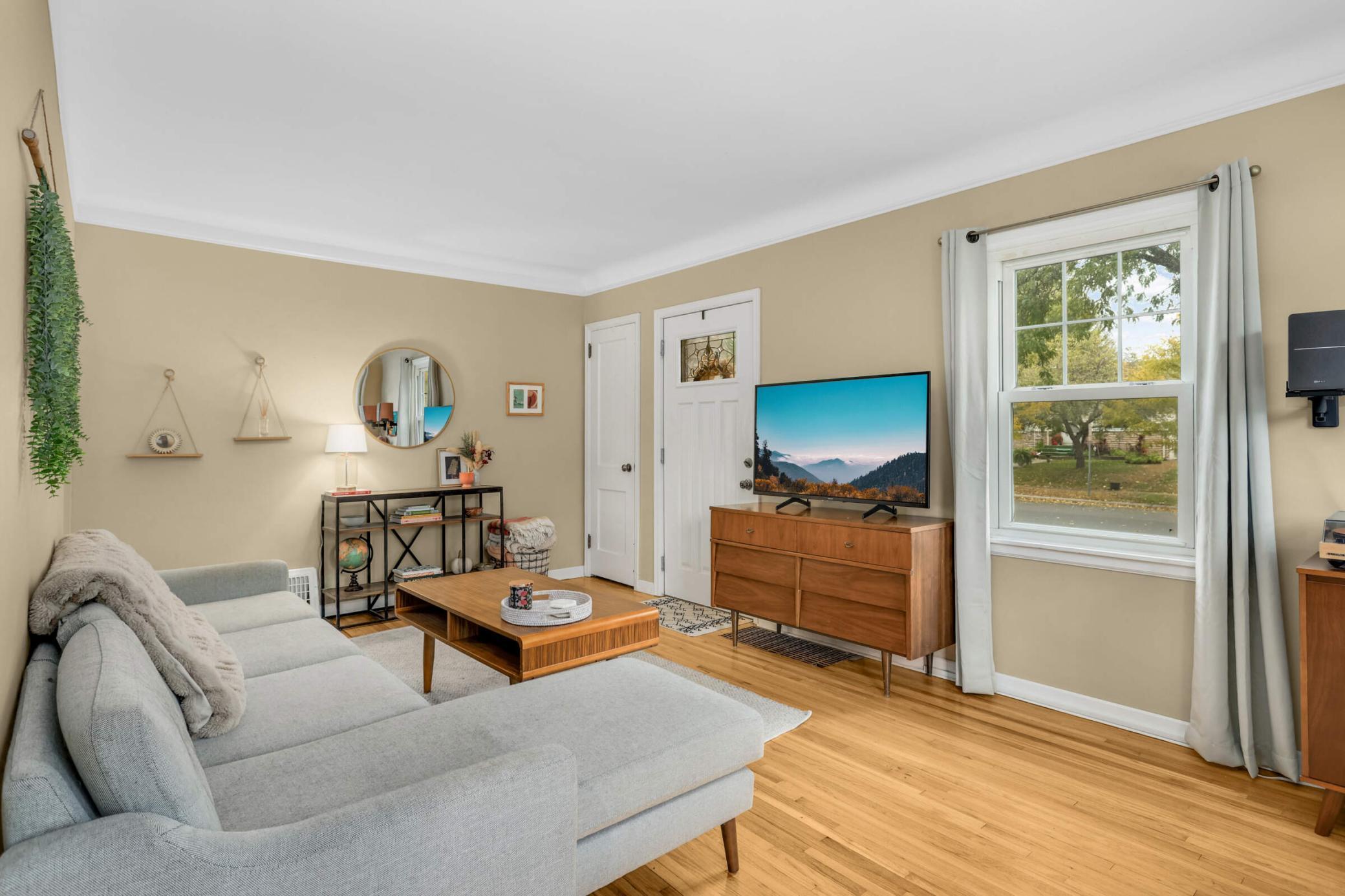 3056 Florida Avenue S