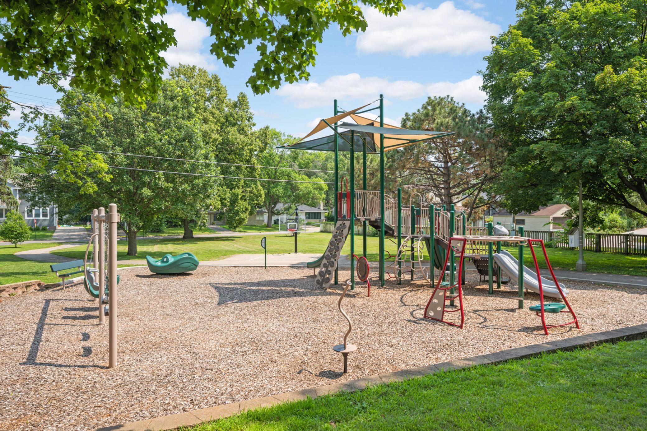 3056 Florida Avenue S