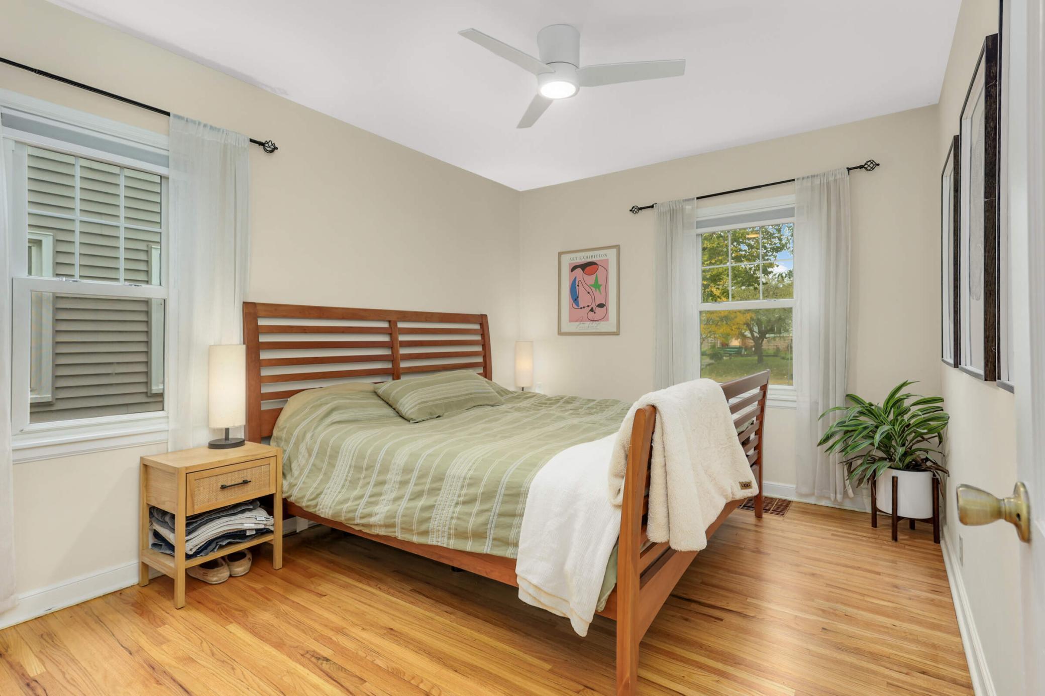 3056 Florida Avenue S