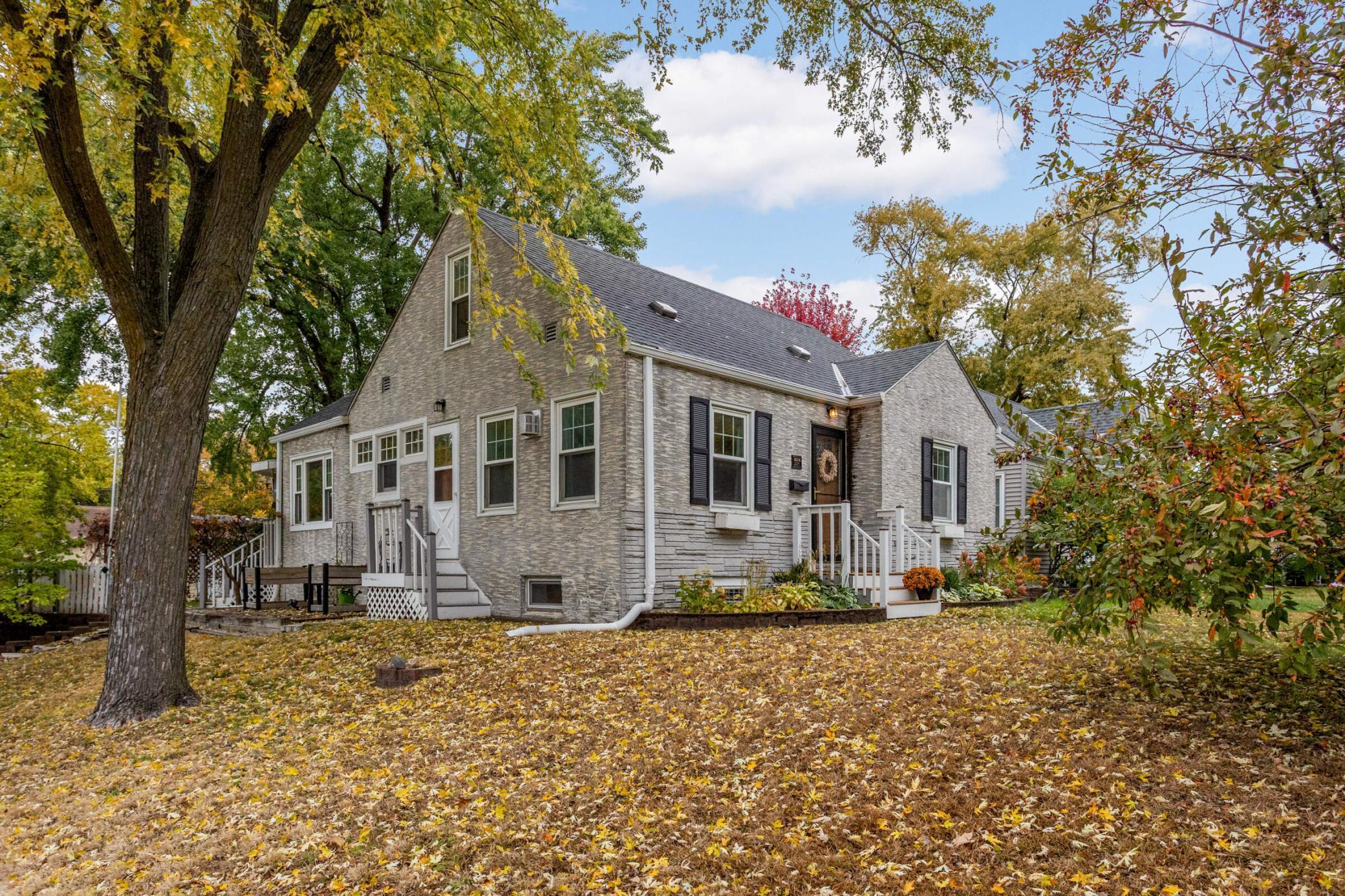 3056 Florida Avenue S