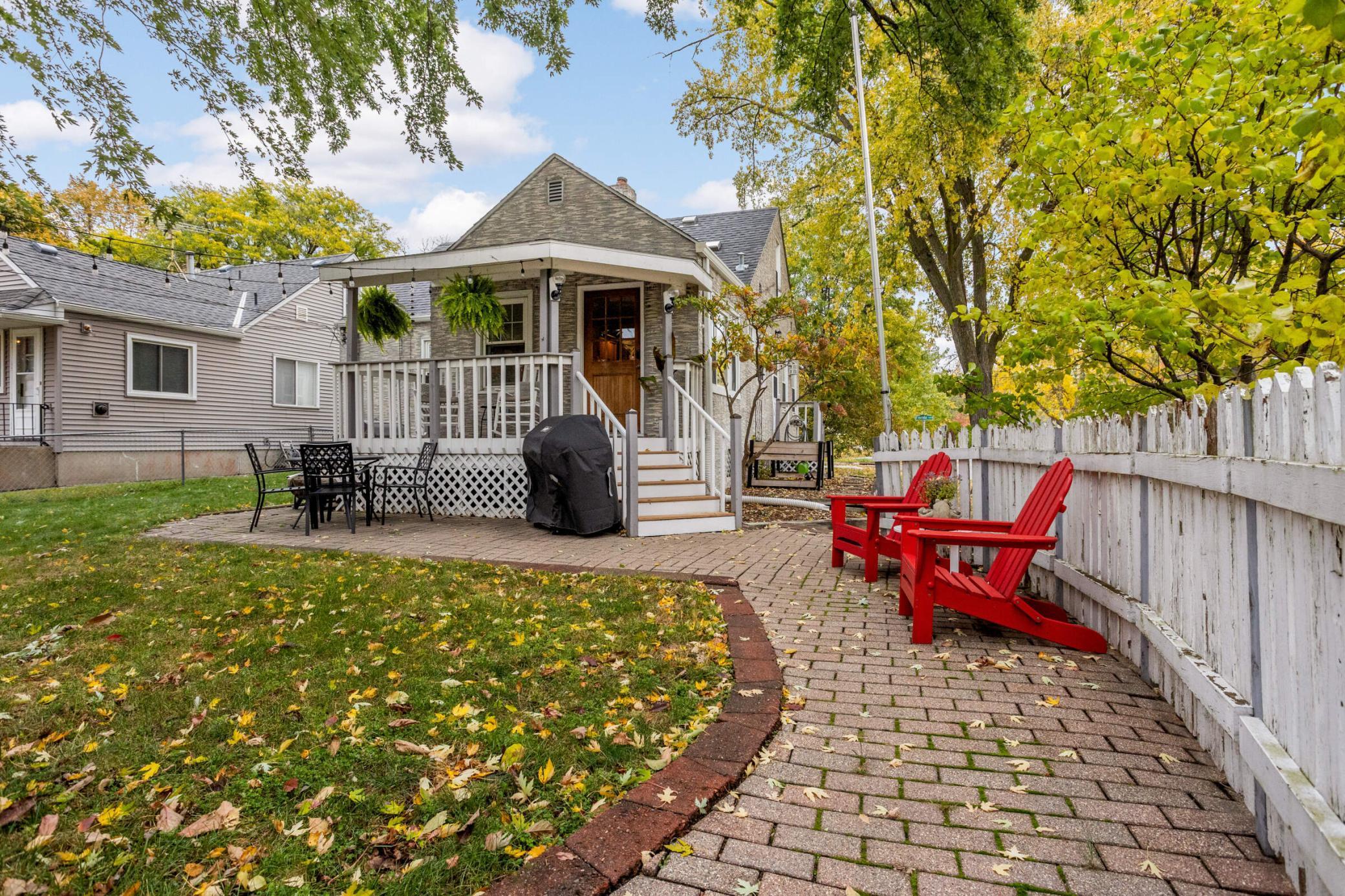 3056 Florida Avenue S