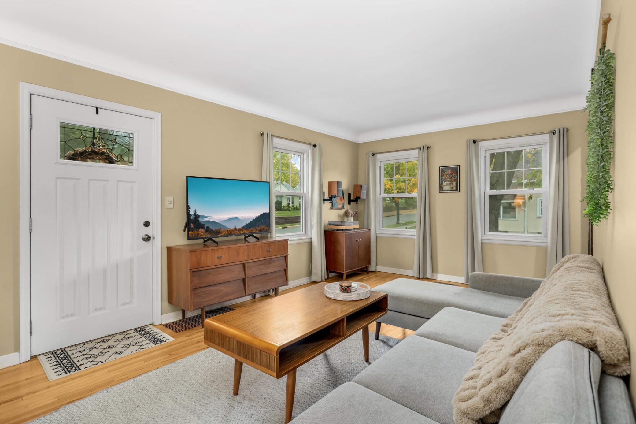 3056 Florida Avenue S