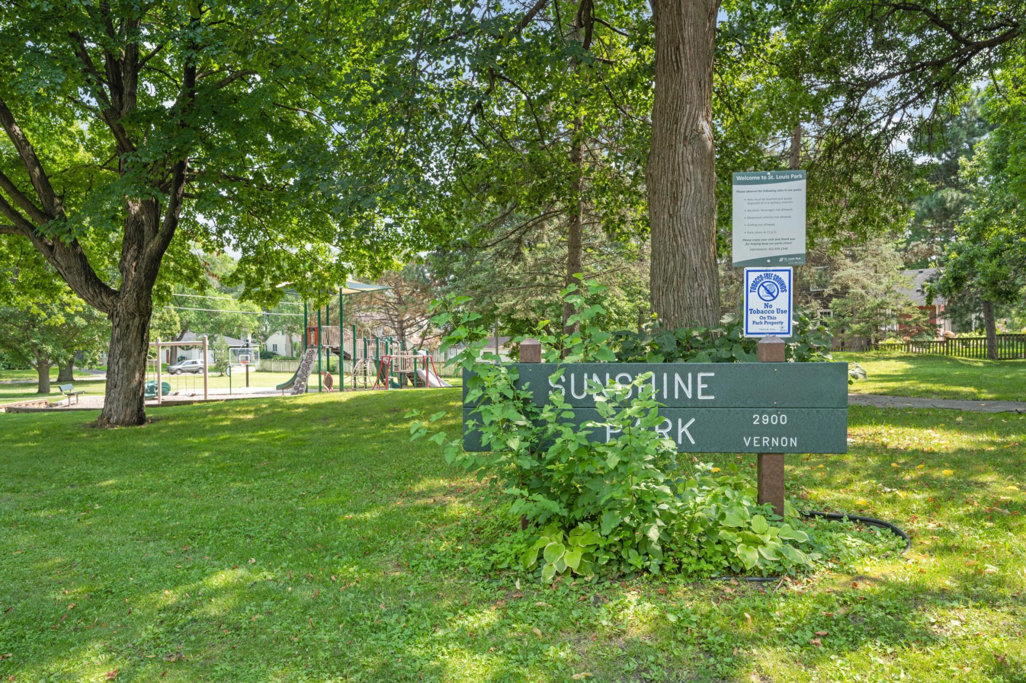 3056 Florida Avenue S