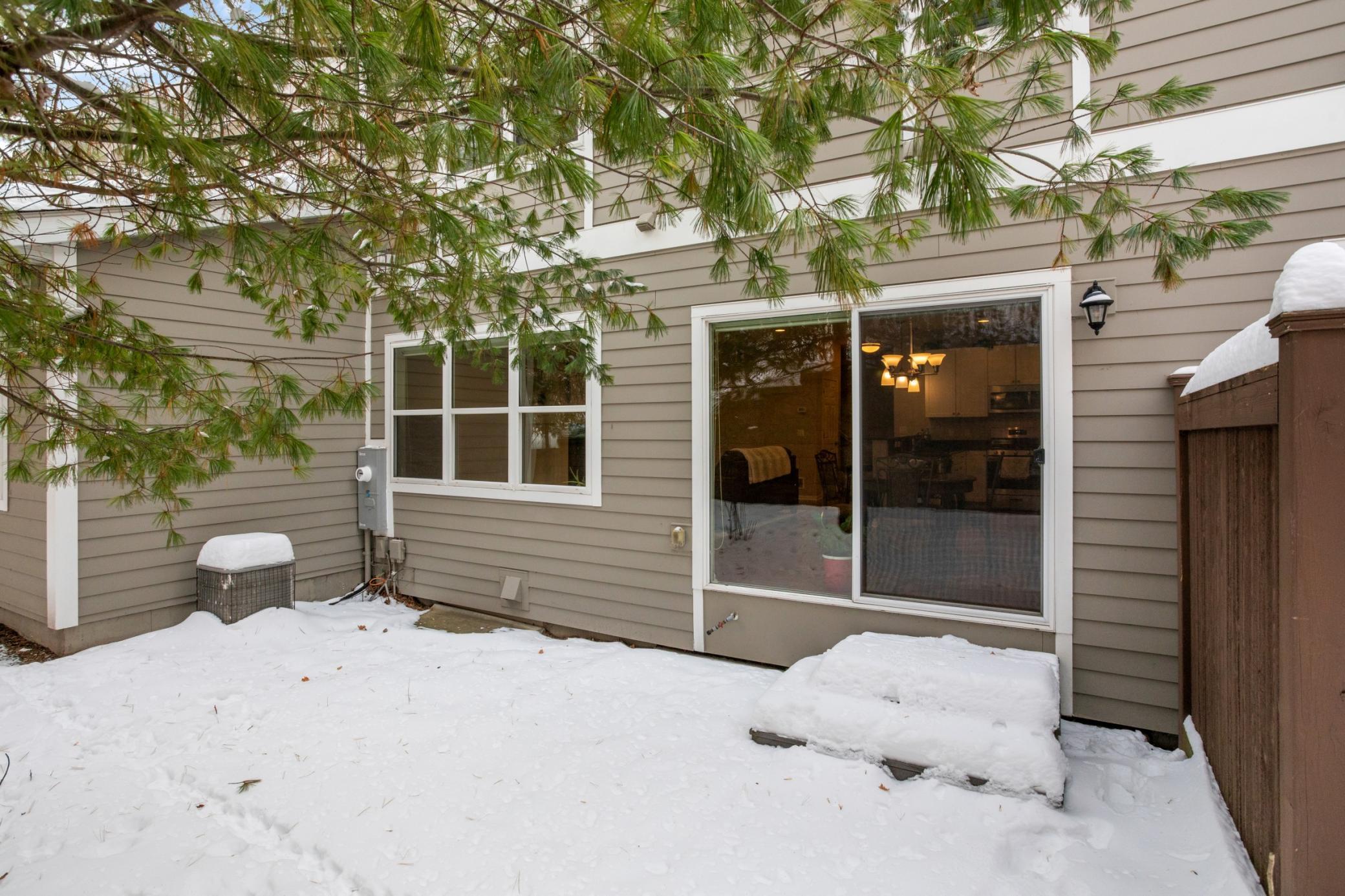 17710 Valley Cove Court