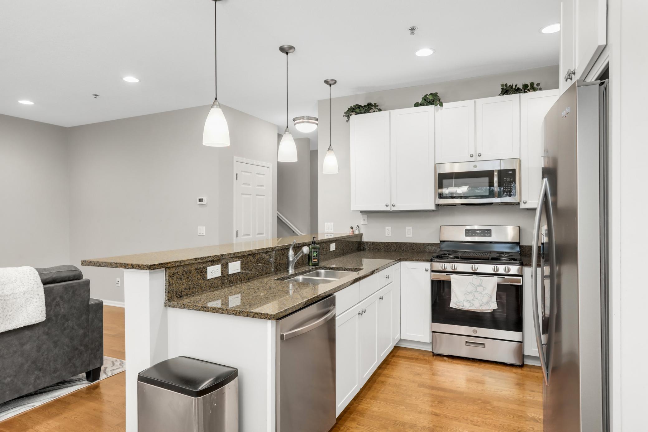 17710 Valley Cove Court