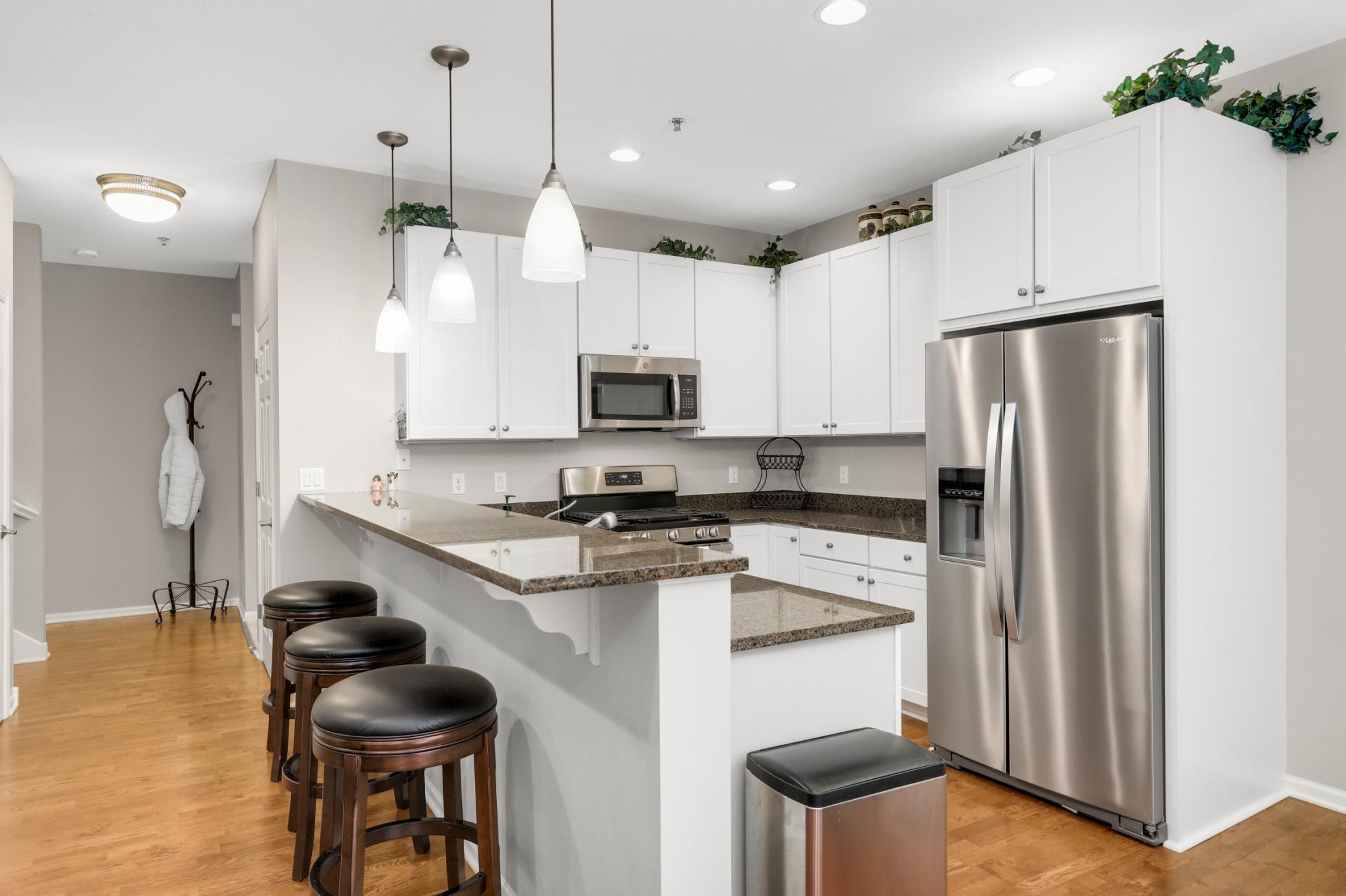 17710 Valley Cove Court