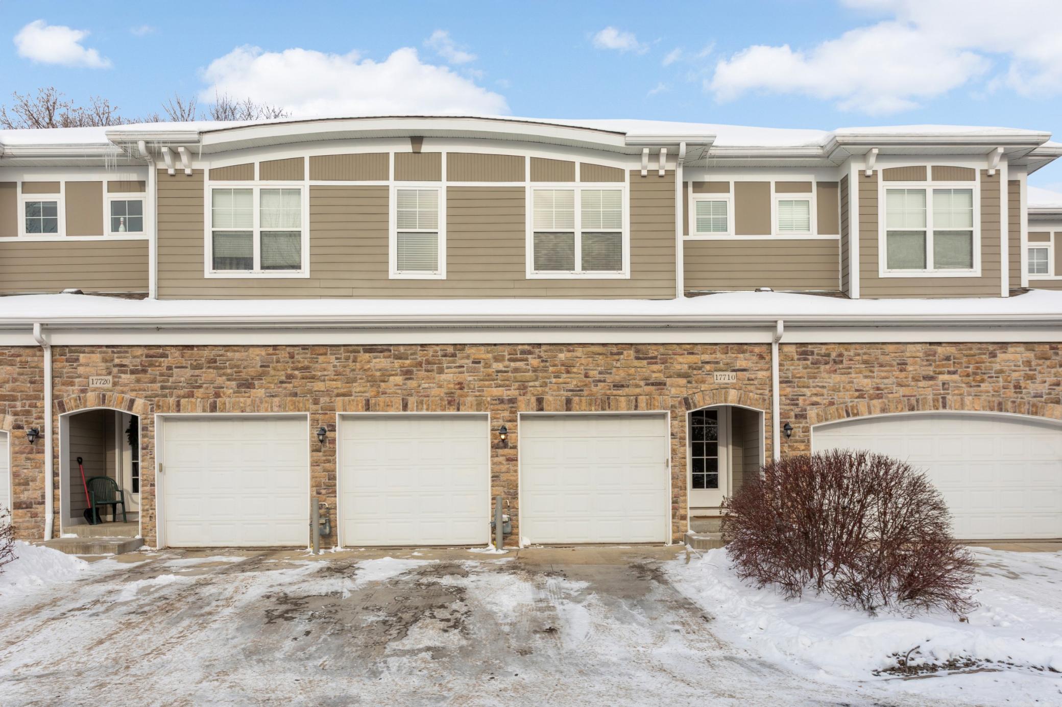 17710 Valley Cove Court