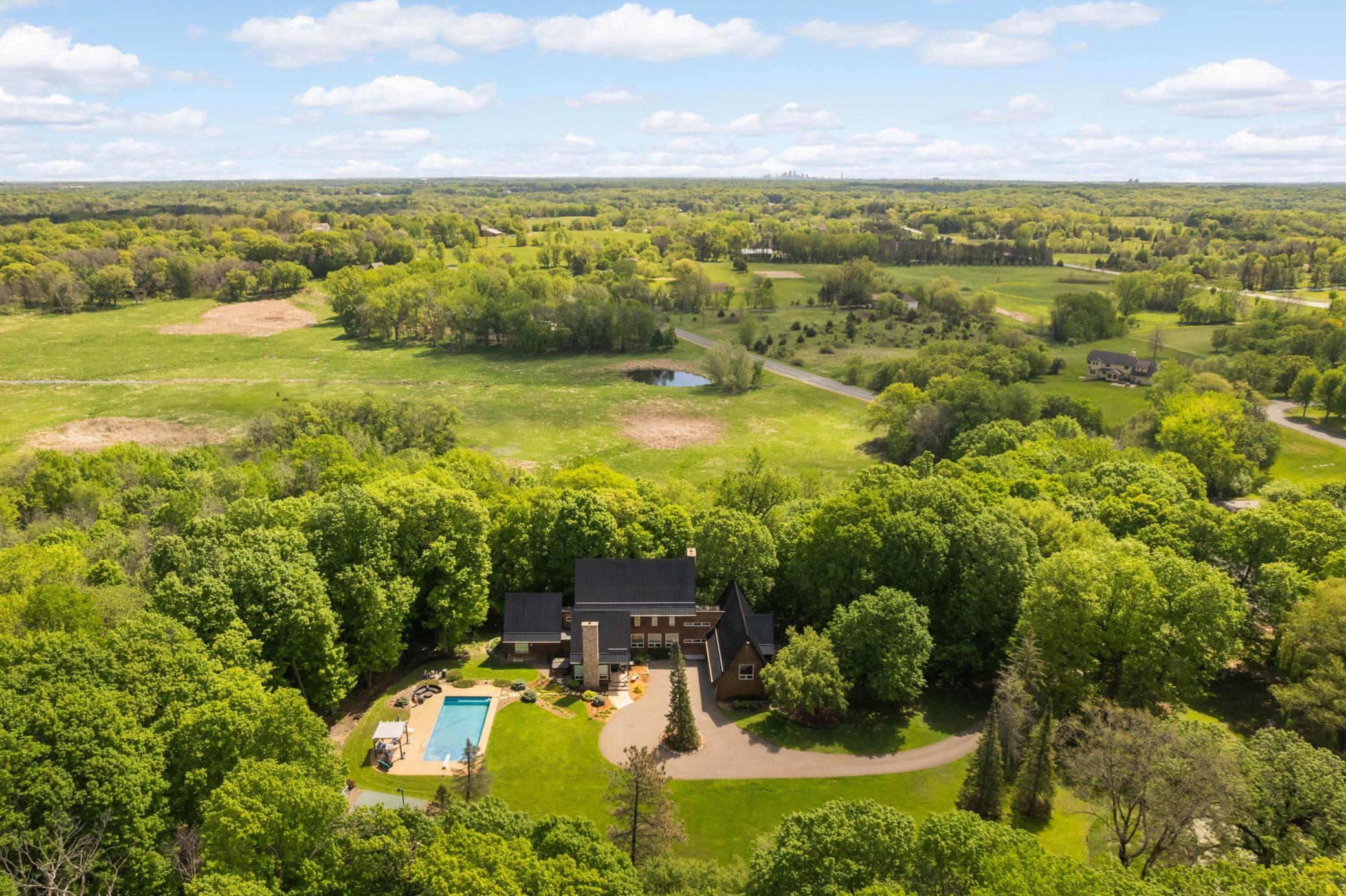 2022 Medina Road