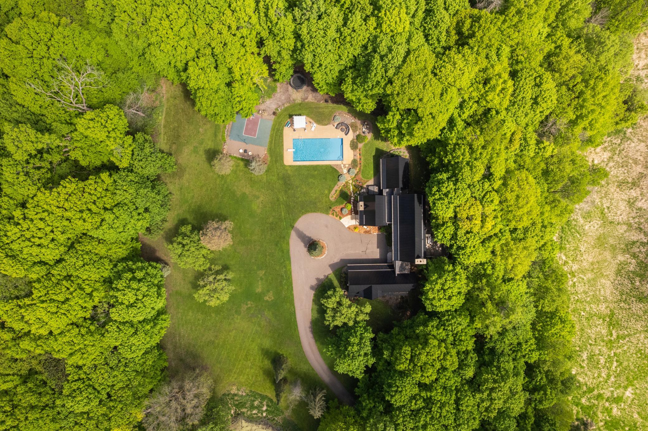 2022 Medina Road