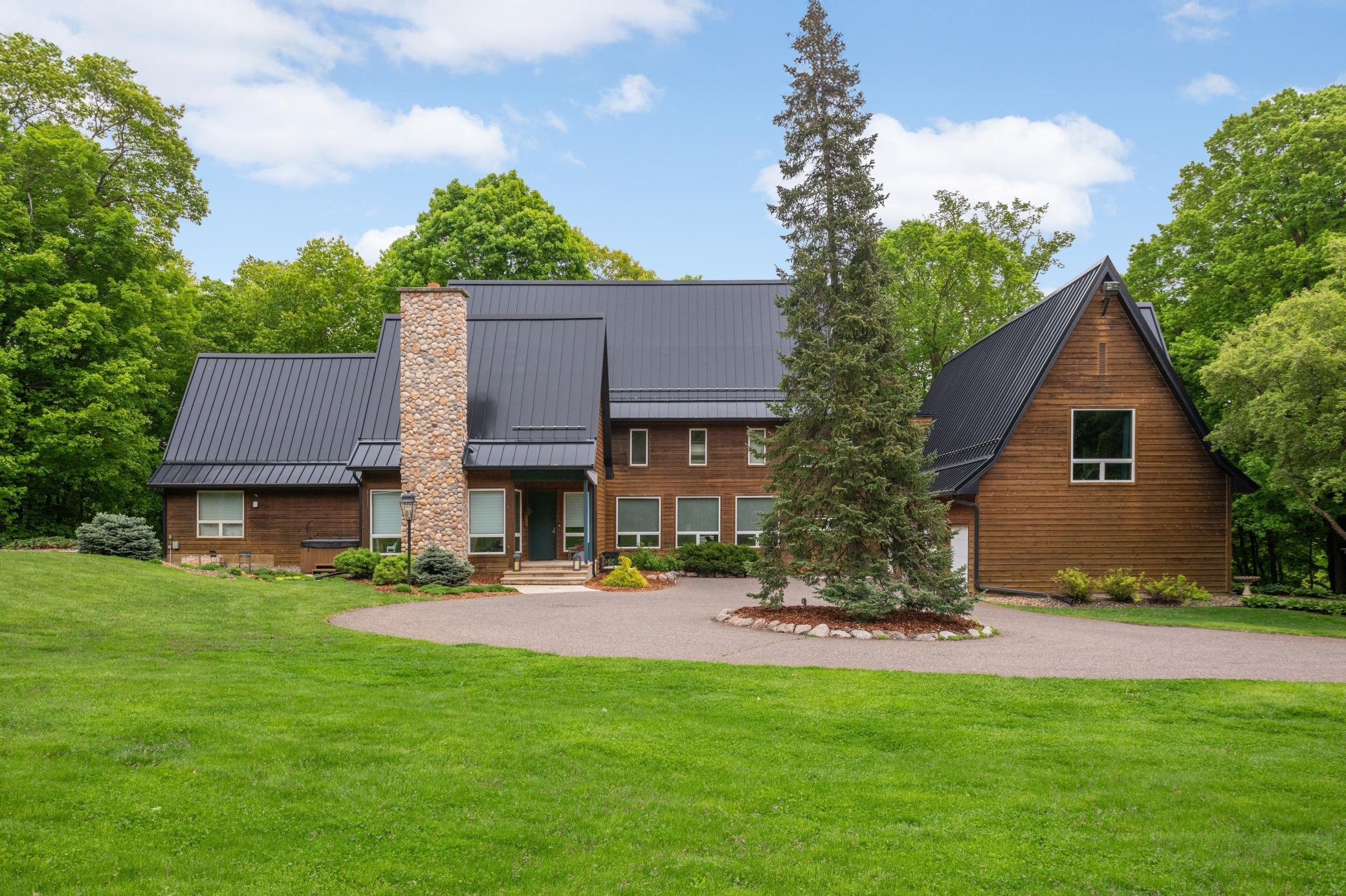 2022 Medina Road