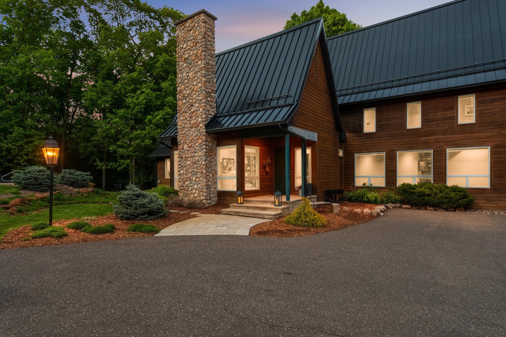 2022 Medina Road