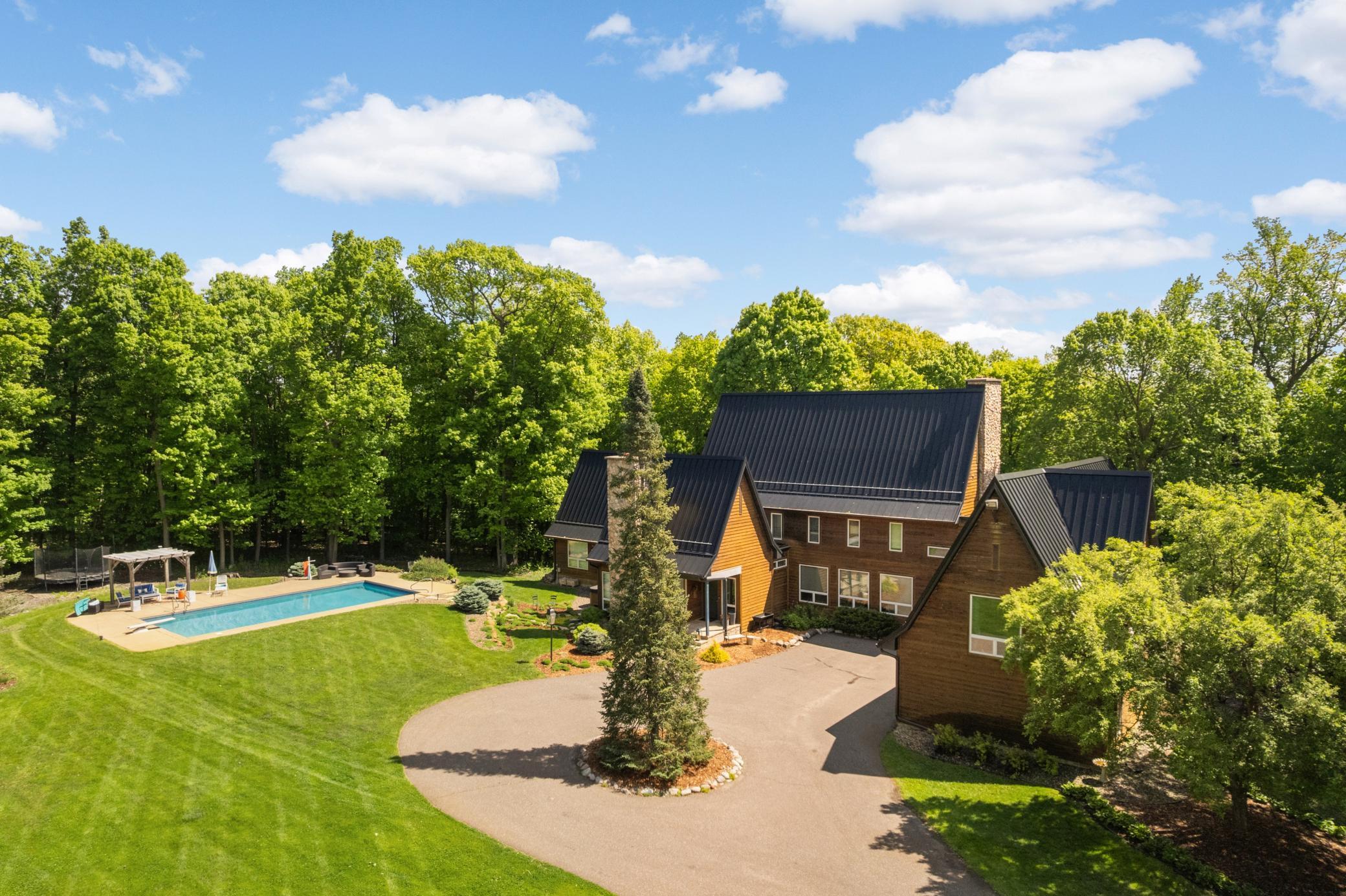 2022 Medina Road