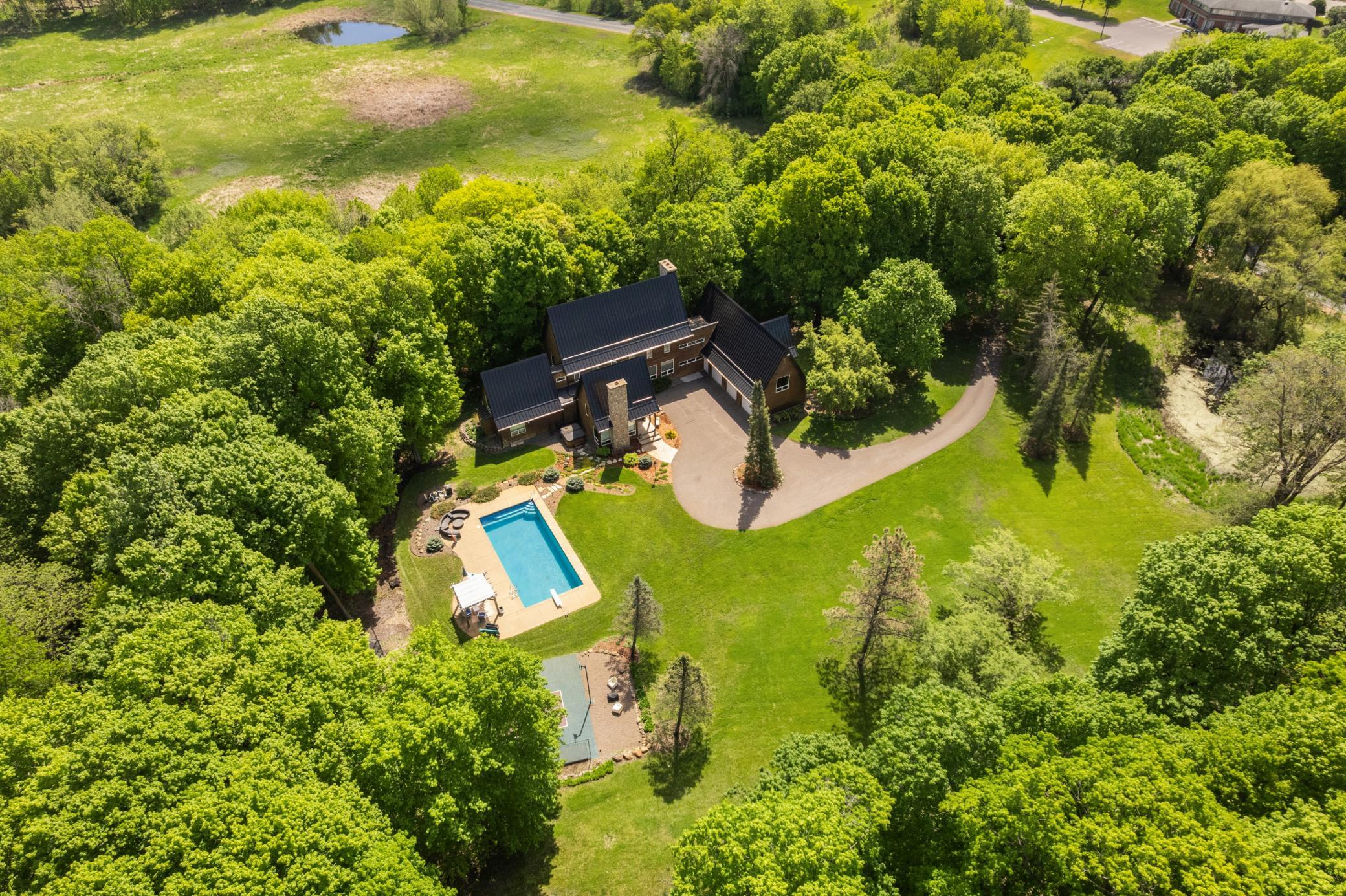2022 Medina Road