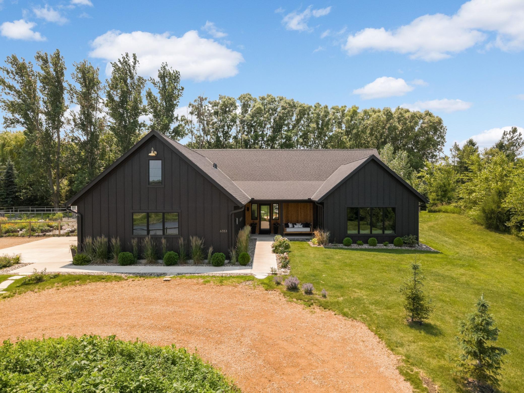 6353 Fogelman Road
