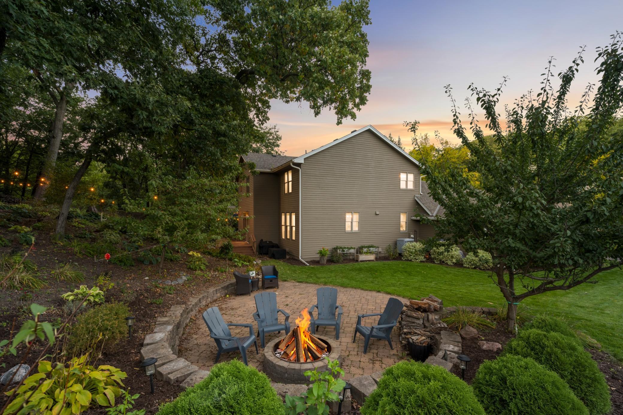 7164 Harrison Hill Trail