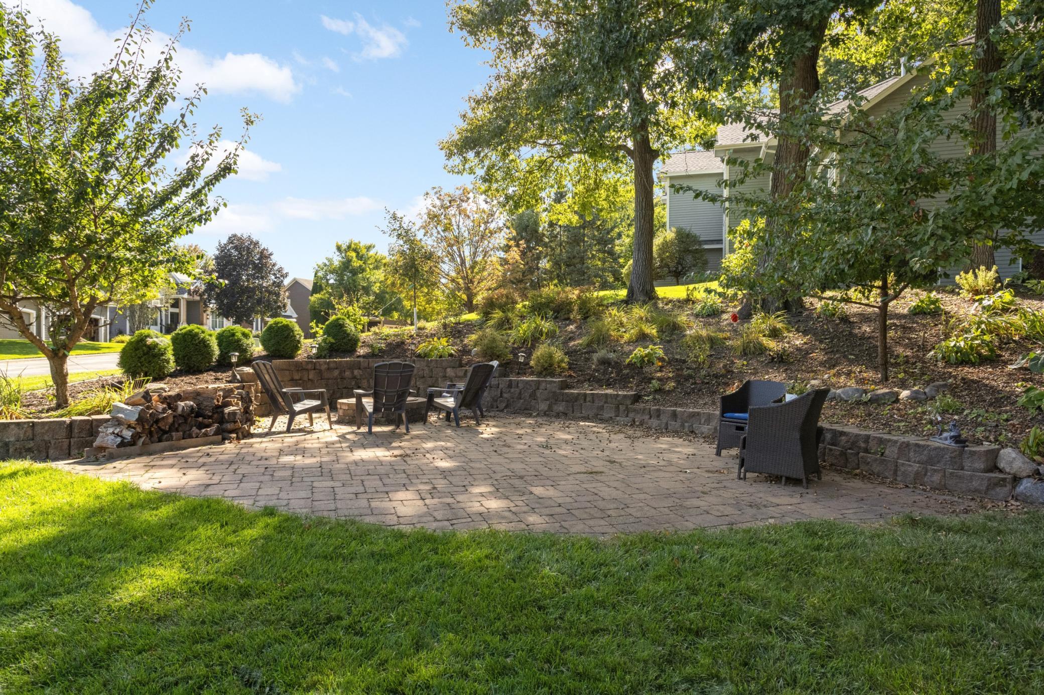7164 Harrison Hill Trail