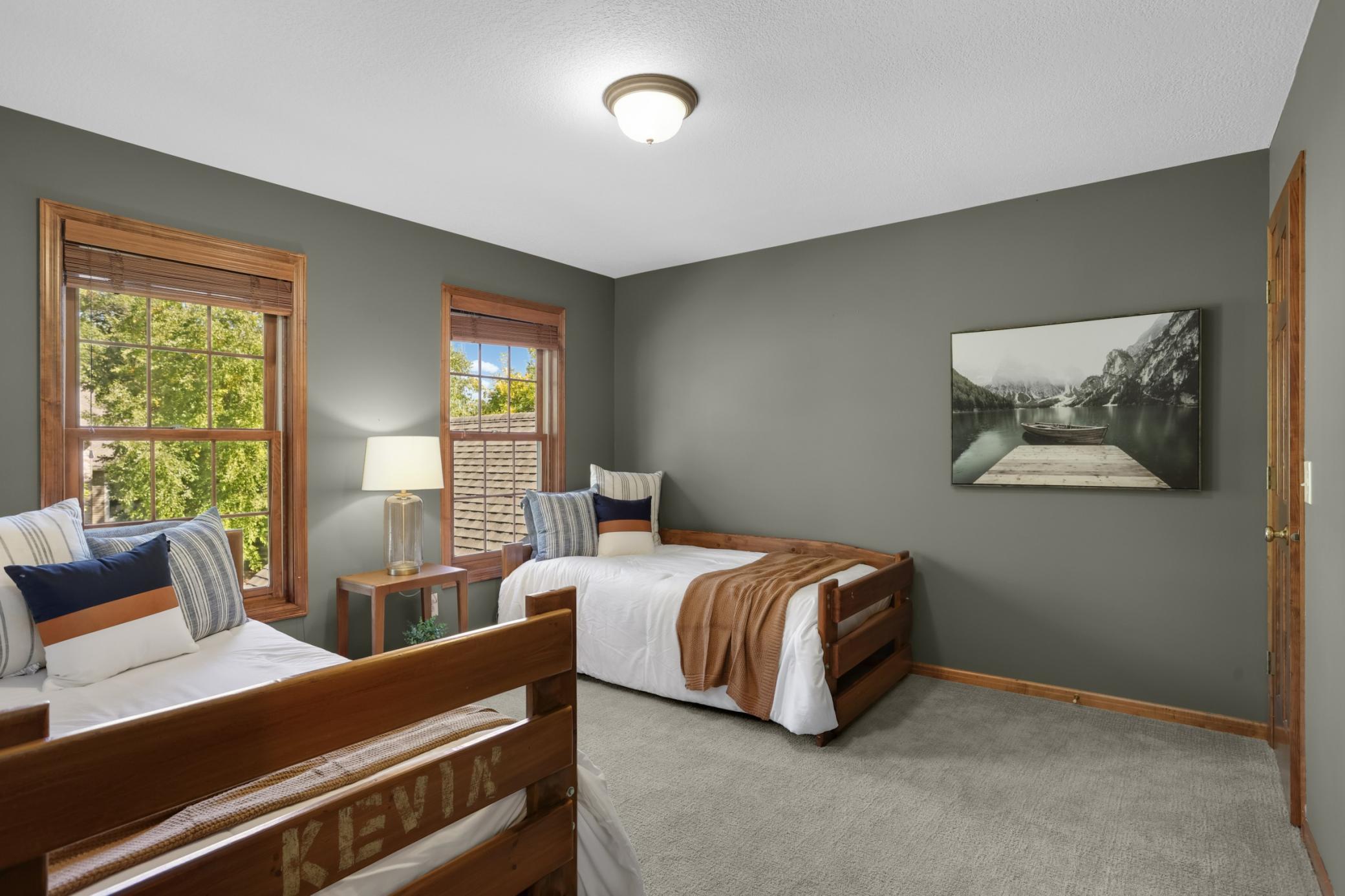 7164 Harrison Hill Trail