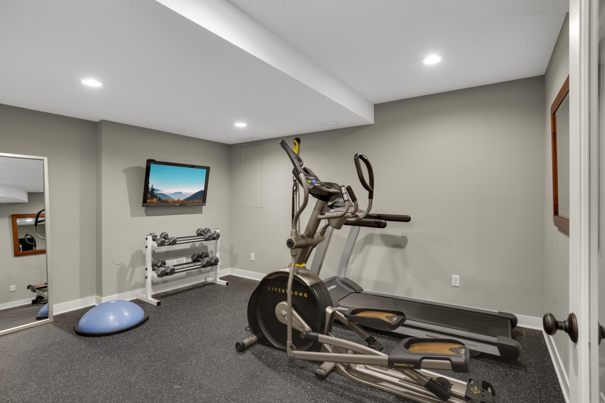 7164 Harrison Hill Trail
