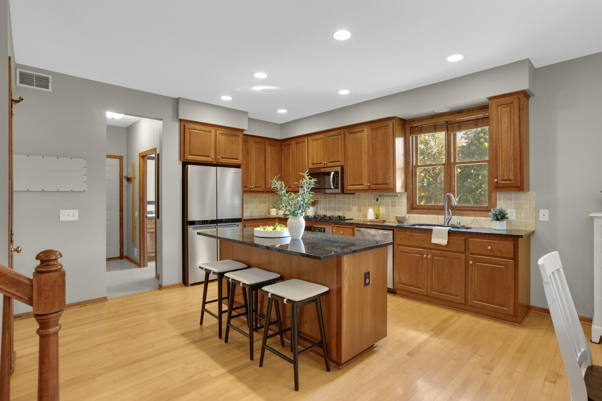 7164 Harrison Hill Trail