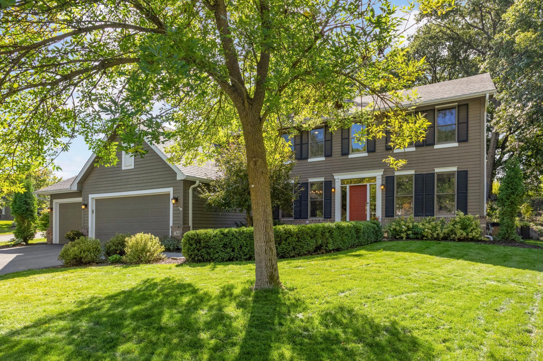 7164 Harrison Hill Trail