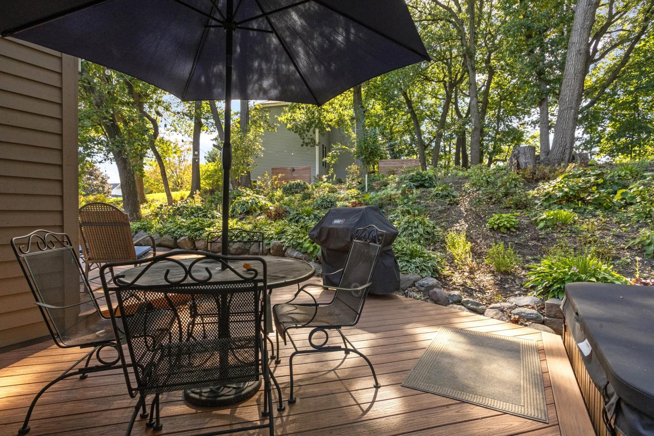 7164 Harrison Hill Trail