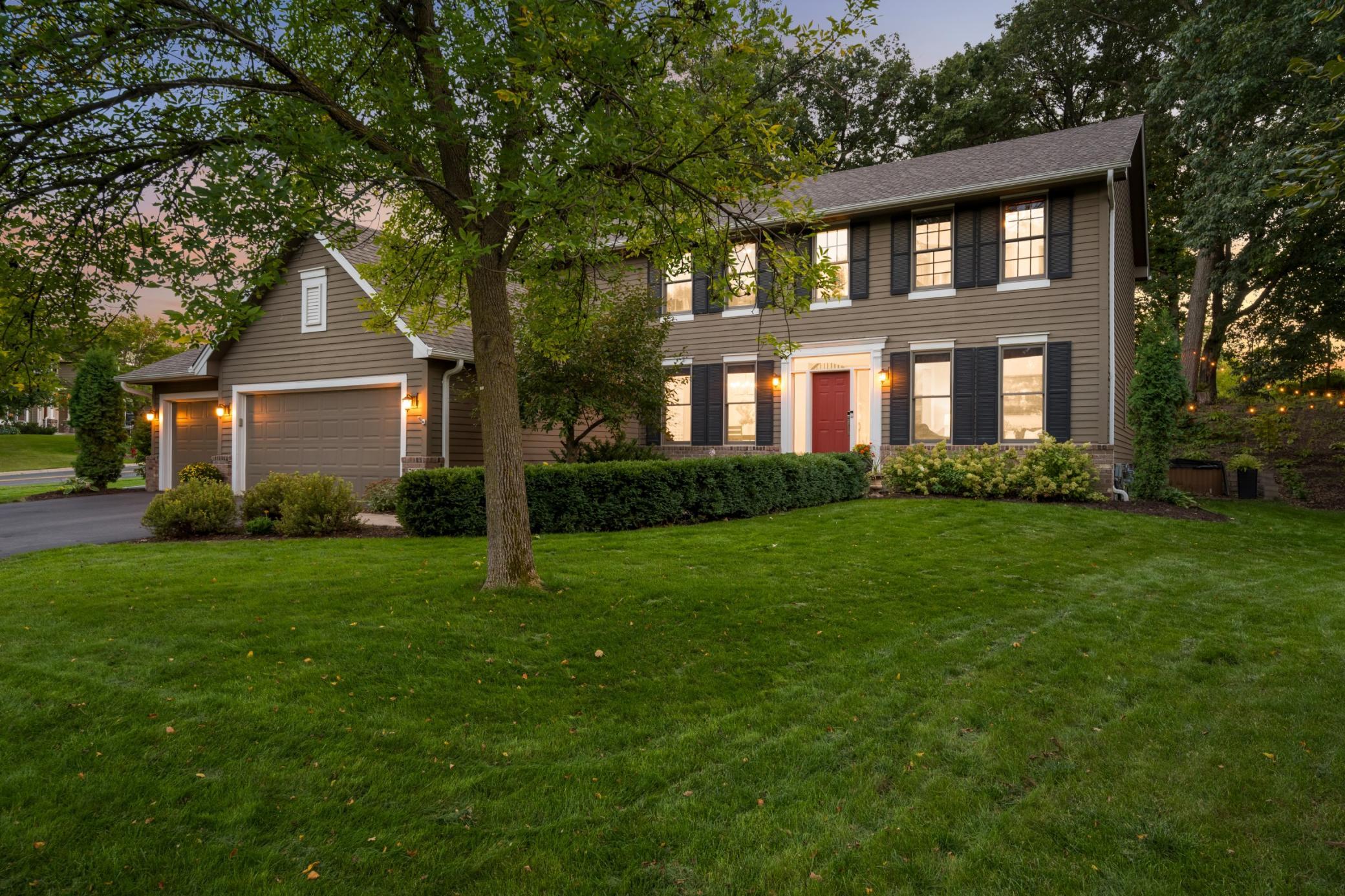7164 Harrison Hill Trail