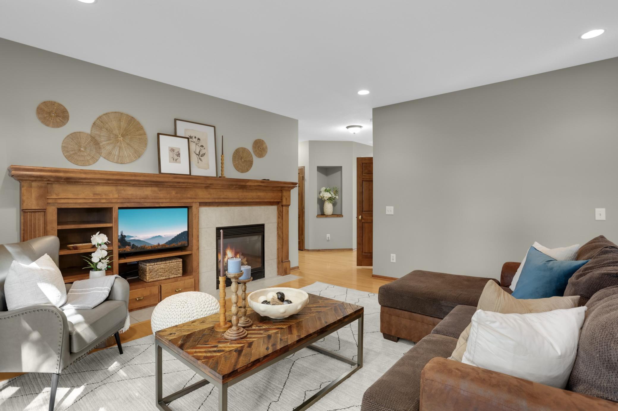 7164 Harrison Hill Trail
